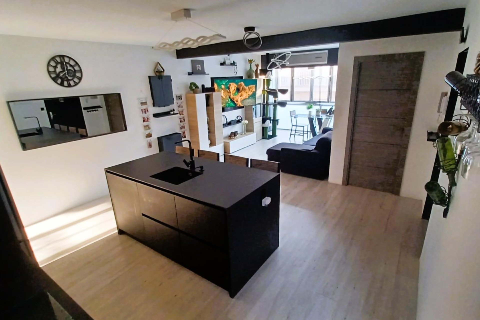 Resale - Penthouse - Pilar de la Horadada - El Mojón