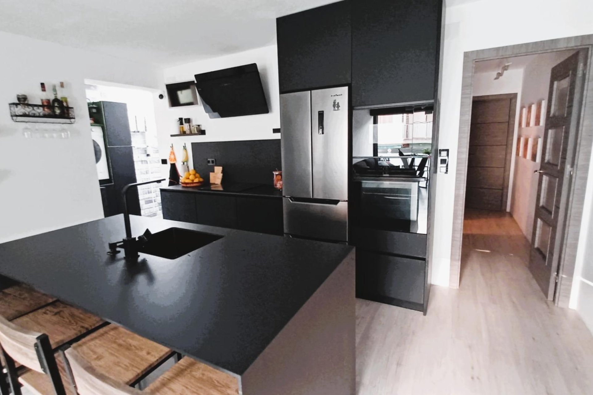 Resale - Penthouse - Pilar de la Horadada - El Mojón