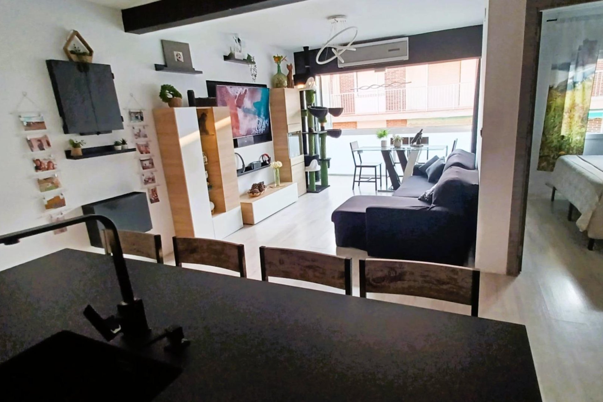 Resale - Penthouse - Pilar de la Horadada - El Mojón