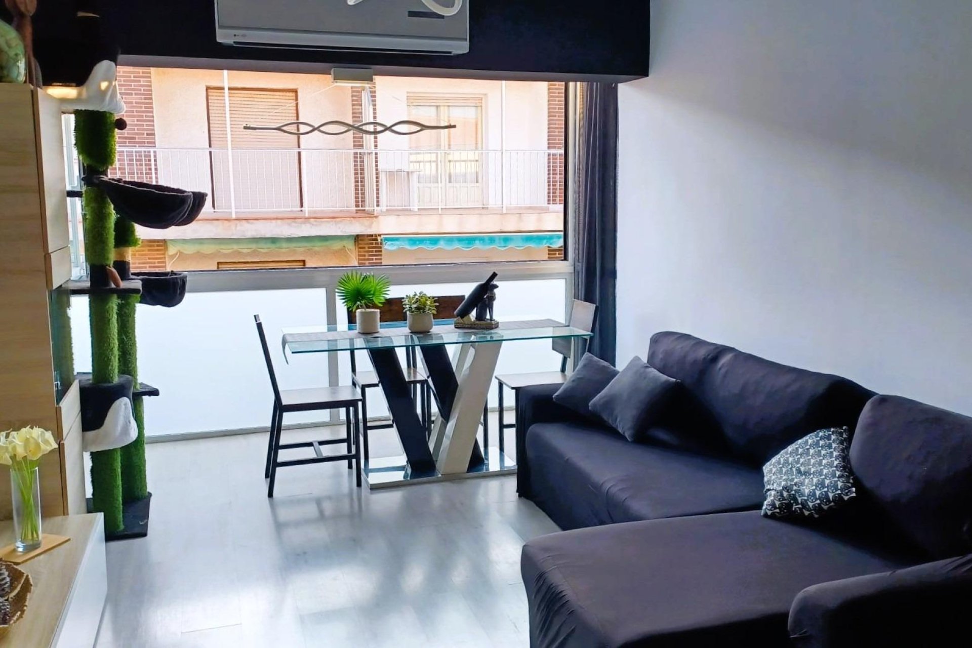 Resale - Penthouse - Pilar de la Horadada - El Mojón
