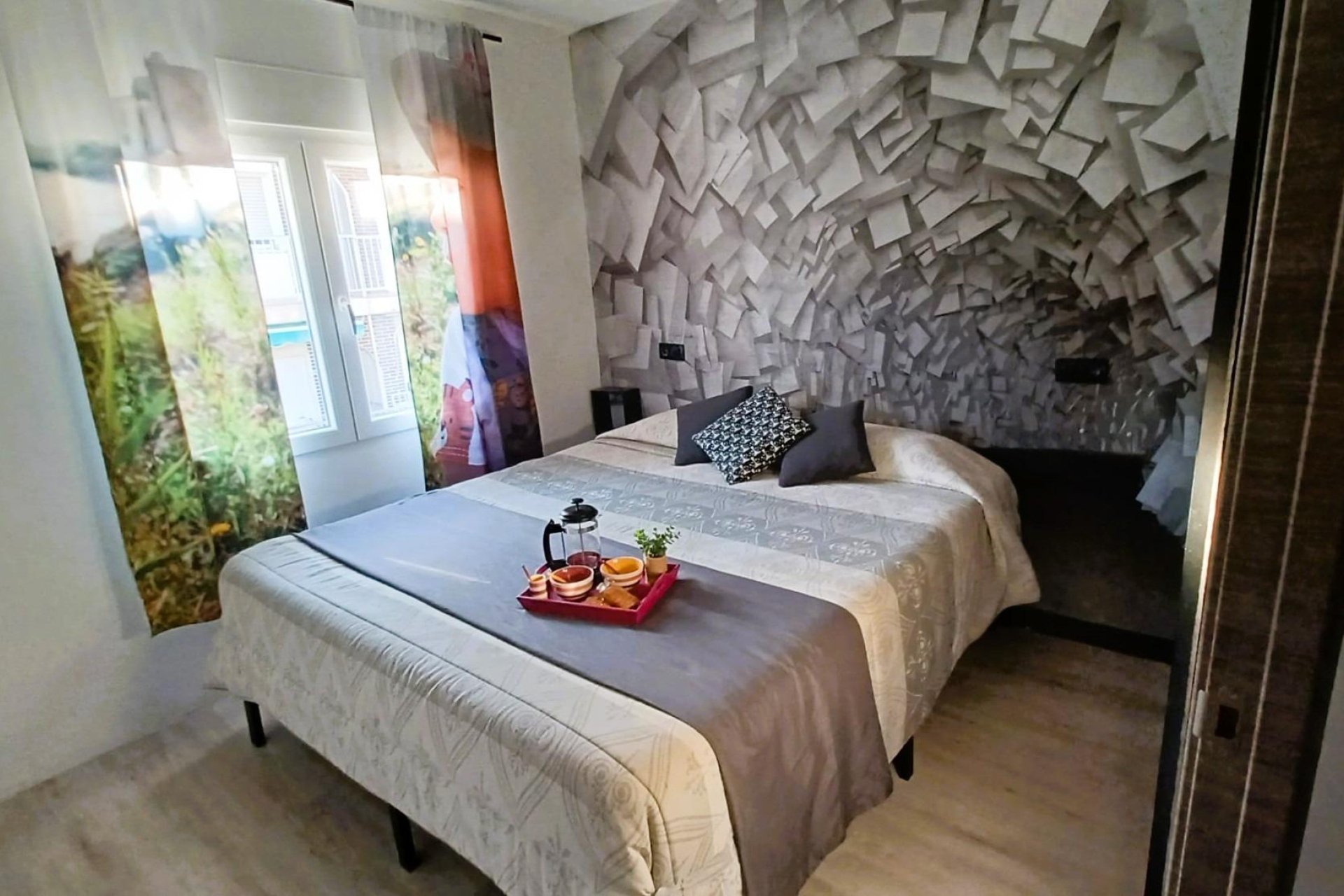 Resale - Penthouse - Pilar de la Horadada - El Mojón