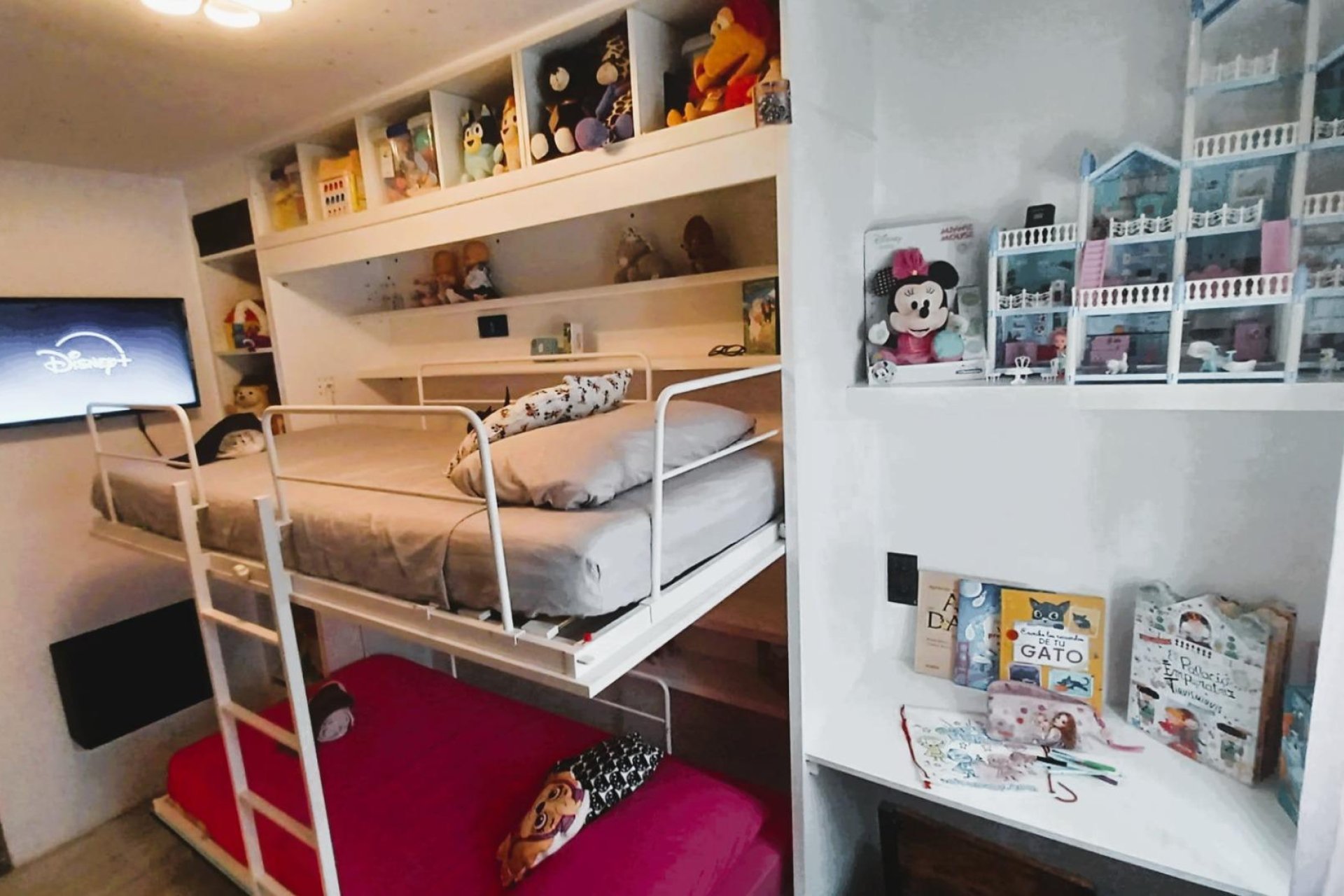 Resale - Penthouse - Pilar de la Horadada - El Mojón