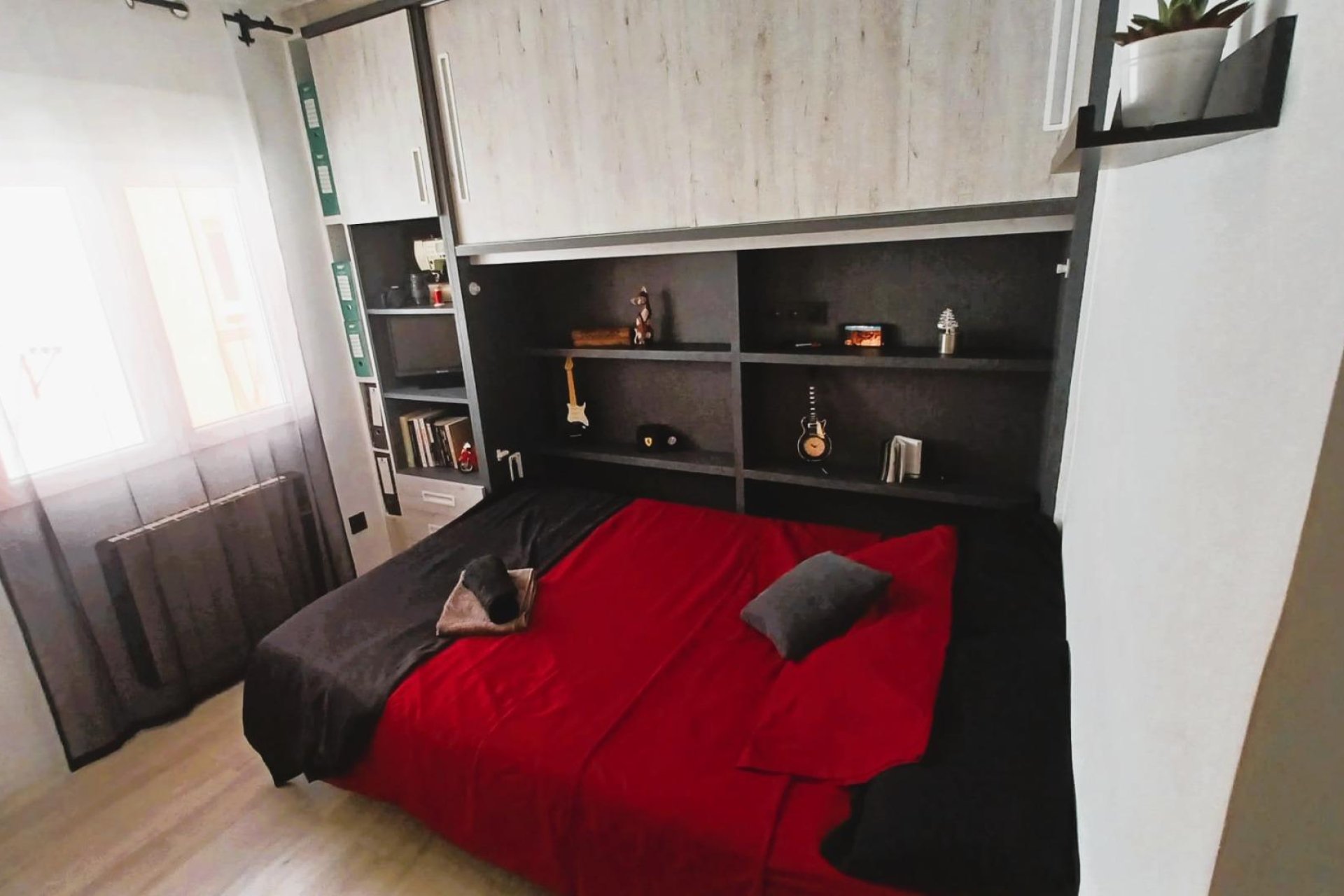 Resale - Penthouse - Pilar de la Horadada - El Mojón