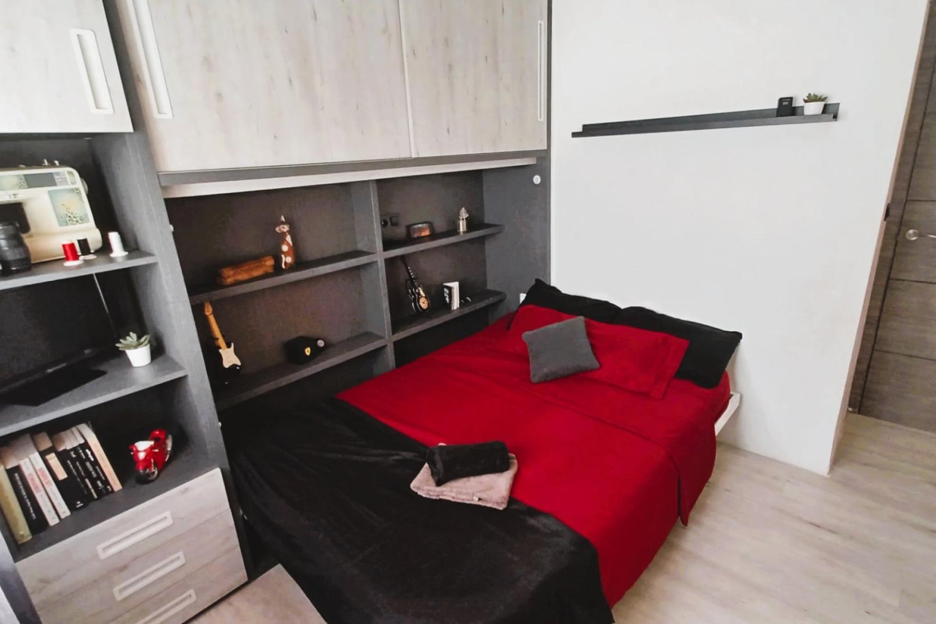 Resale - Penthouse - Pilar de la Horadada - El Mojón