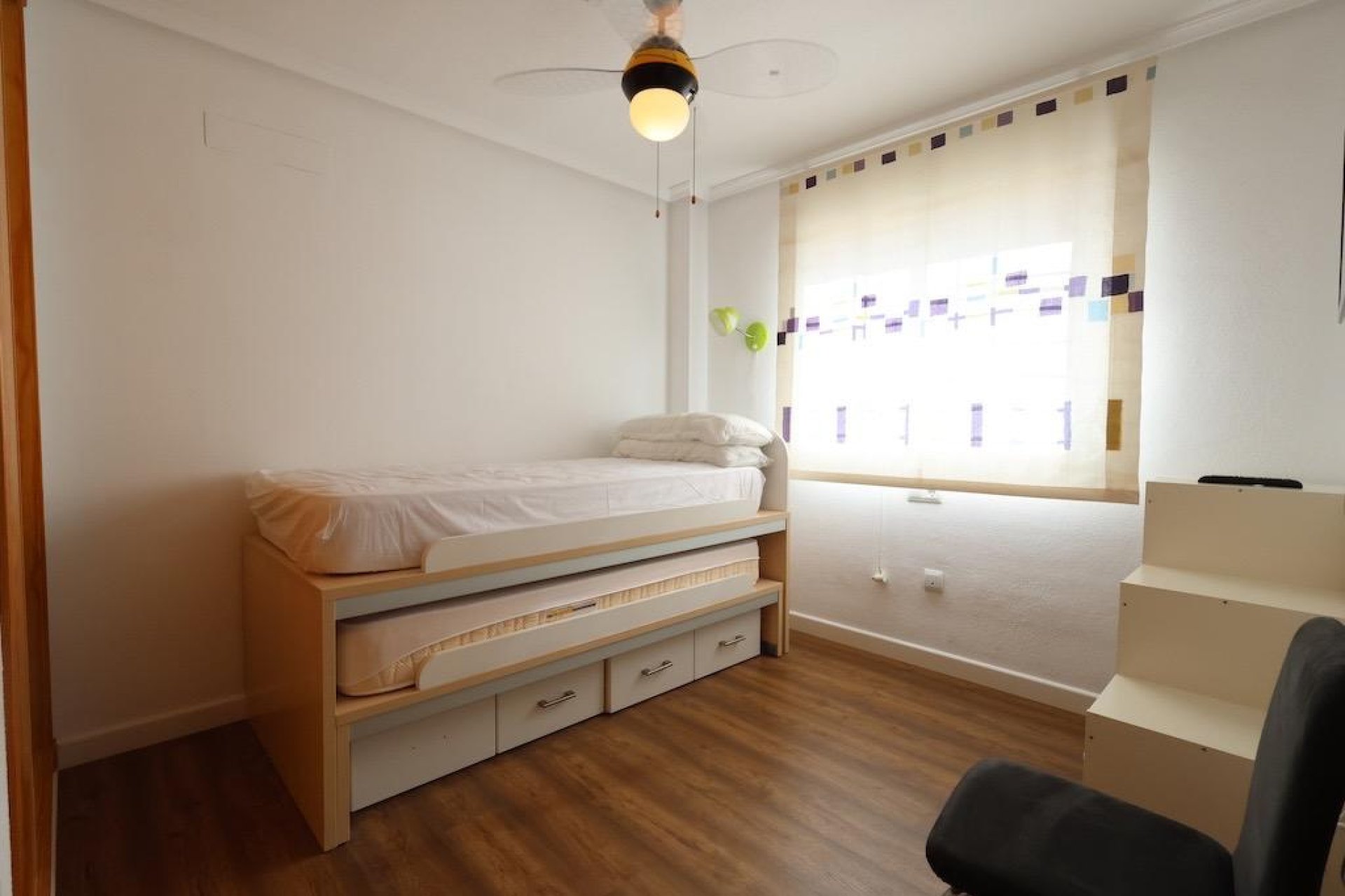 Resale - Penthouse - Pilar de la Horadada - Mil Palmeras