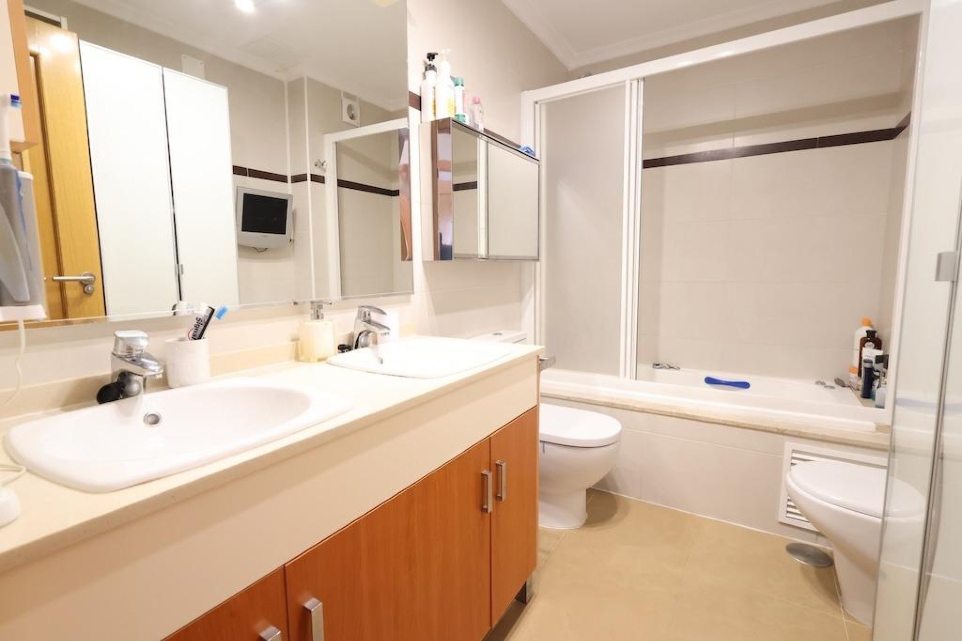 Resale - Penthouse - Pilar de la Horadada - Mil Palmeras