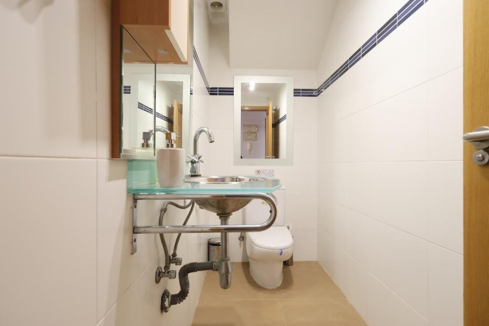 Resale - Penthouse - Pilar de la Horadada - Mil Palmeras