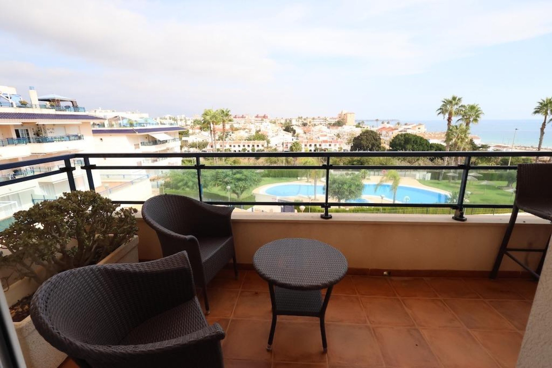 Resale - Penthouse - Pilar de la Horadada - Mil Palmeras