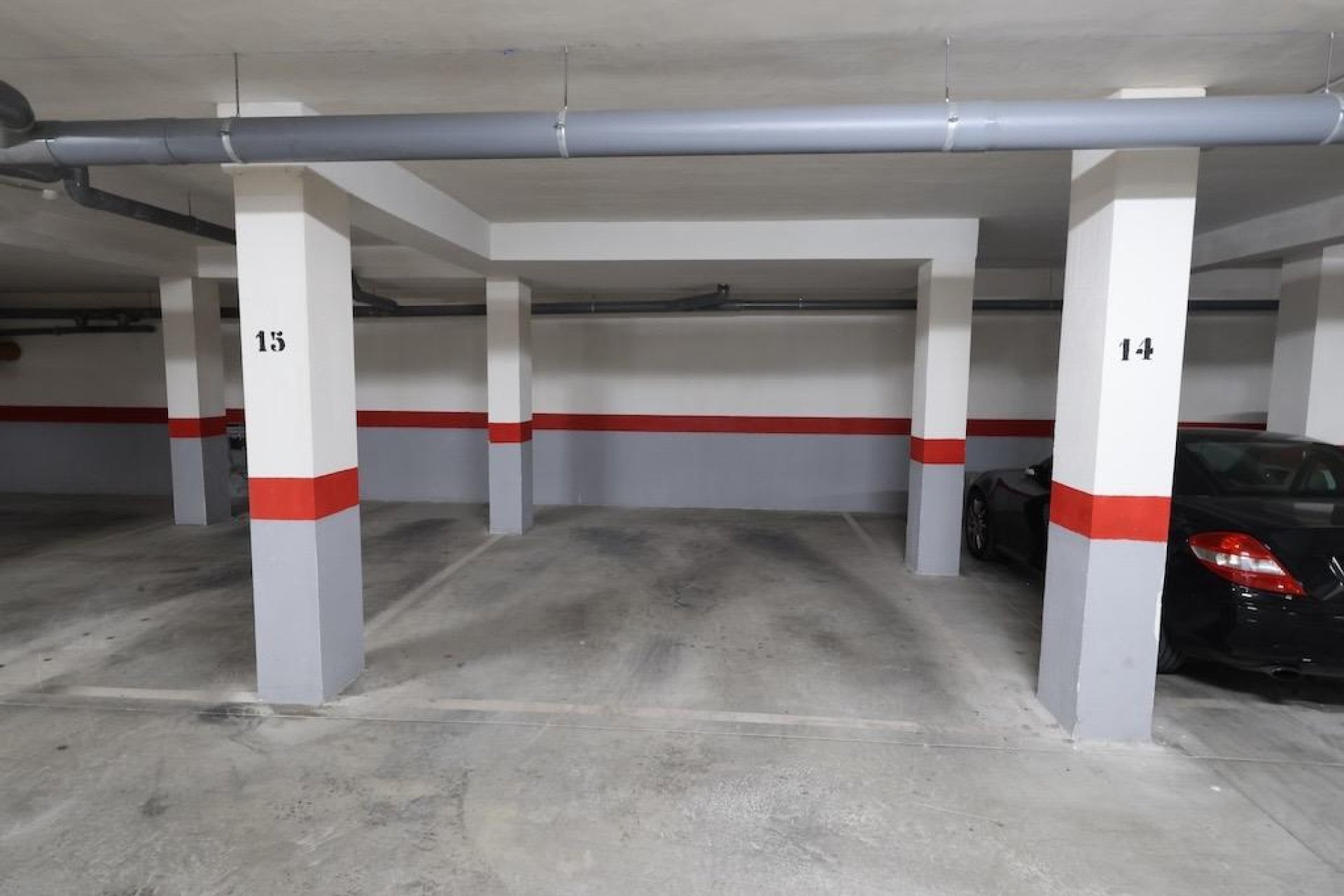 Resale - Penthouse - Pilar de la Horadada - Pueblo Latino