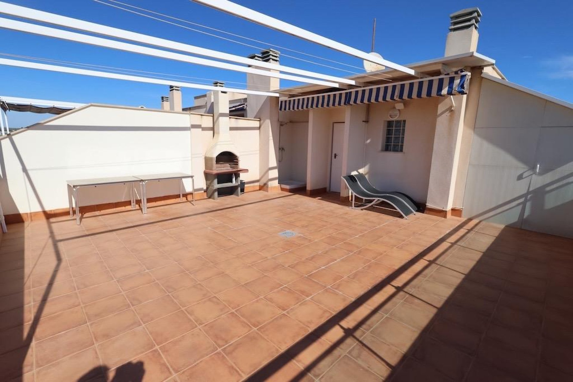 Resale - Penthouse - Pilar de la Horadada - Pueblo Latino