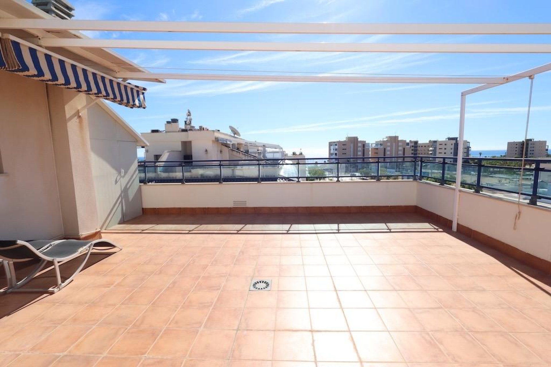 Resale - Penthouse - Pilar de la Horadada - Pueblo Latino
