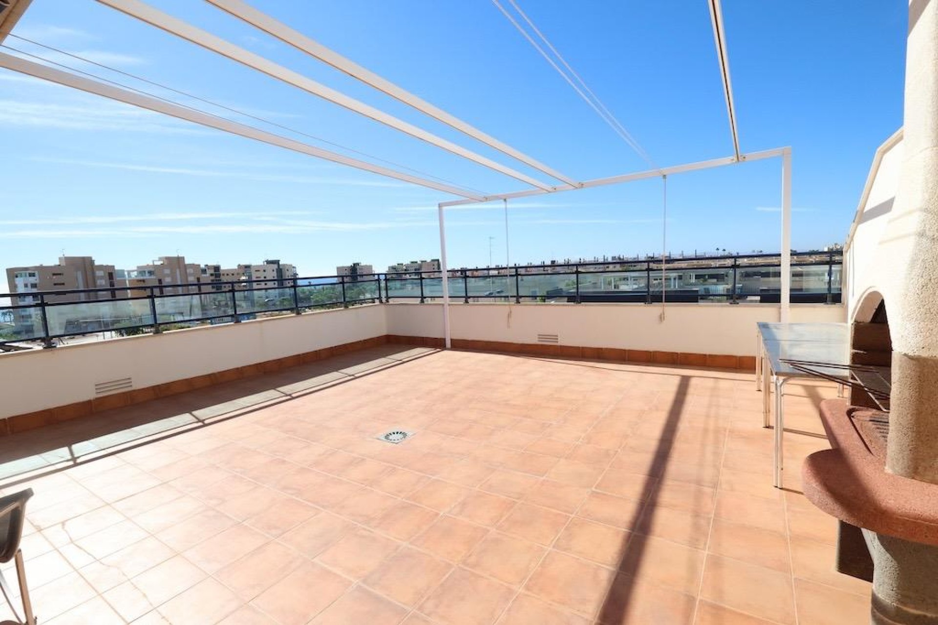 Resale - Penthouse - Pilar de la Horadada - Pueblo Latino