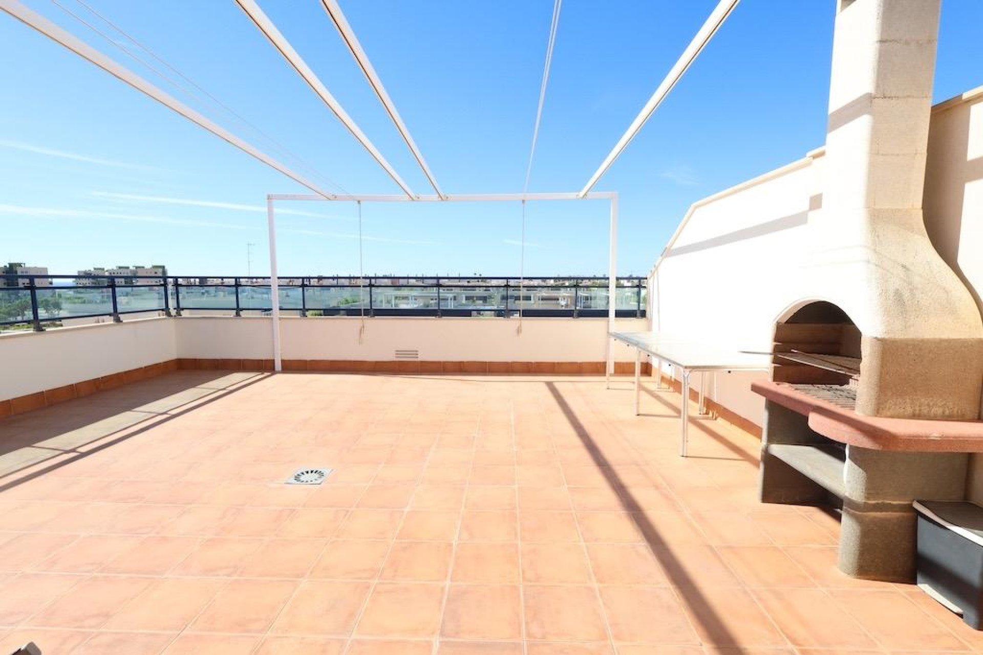 Resale - Penthouse - Pilar de la Horadada - Pueblo Latino