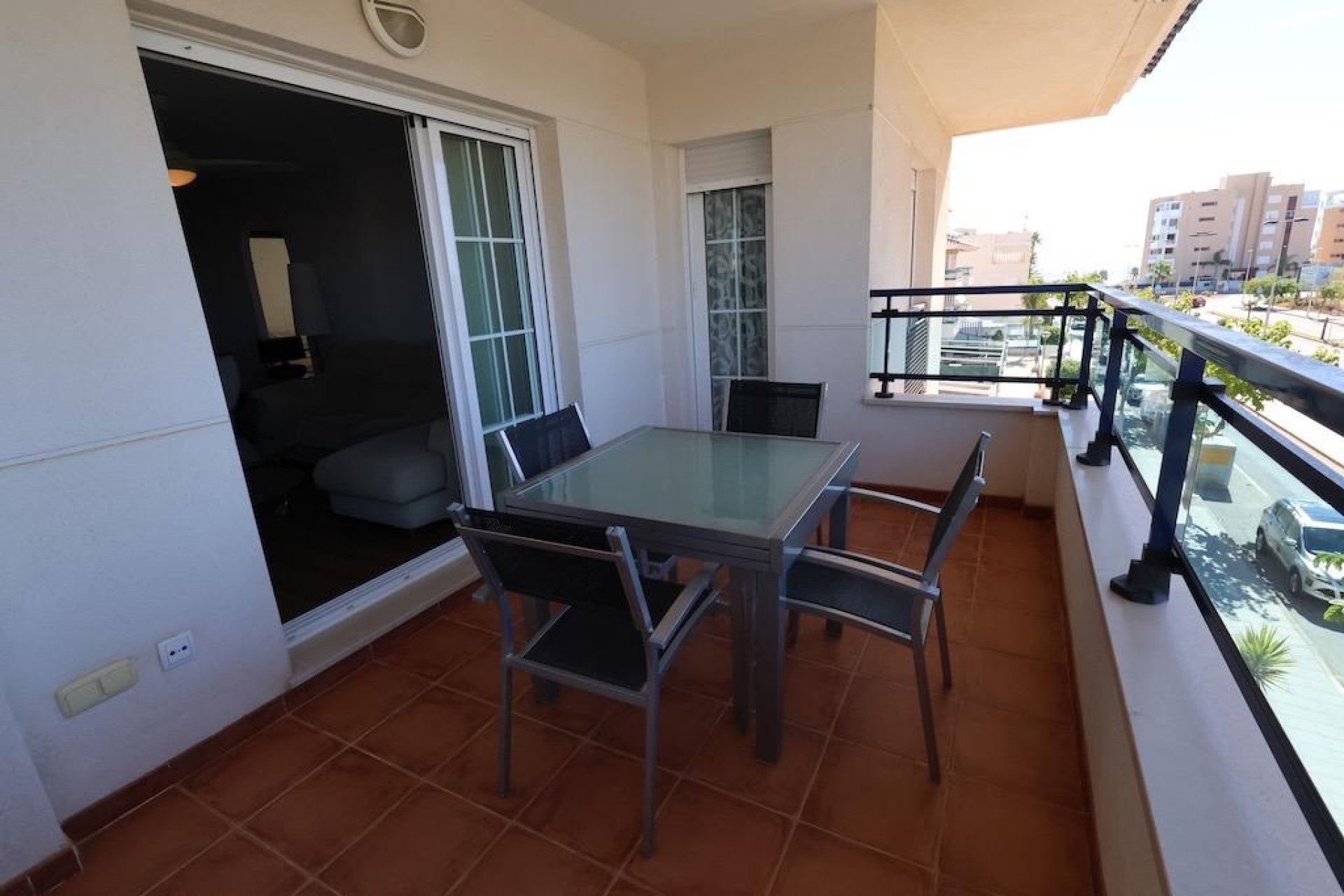 Resale - Penthouse - Pilar de la Horadada - Pueblo Latino