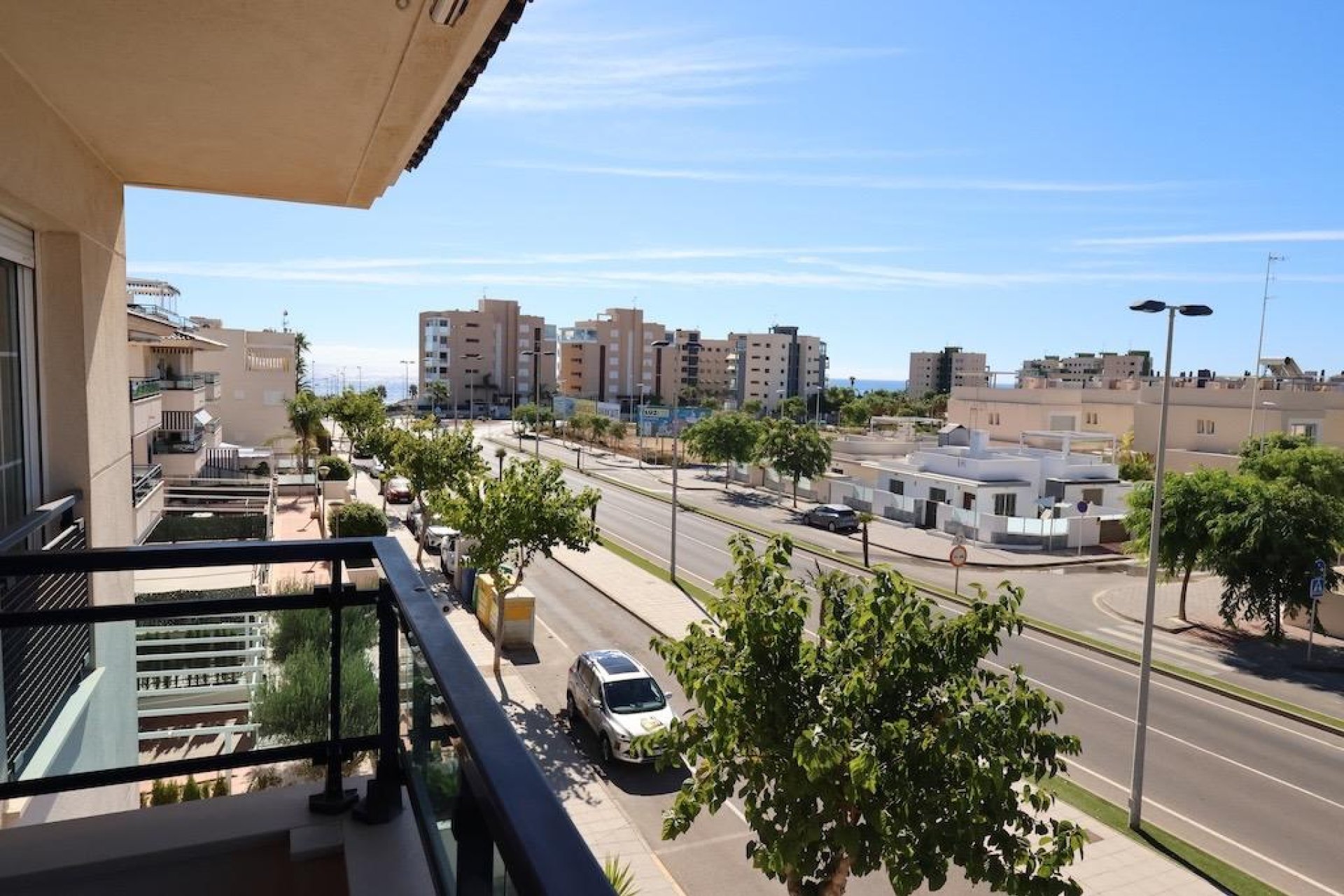 Resale - Penthouse - Pilar de la Horadada - Pueblo Latino