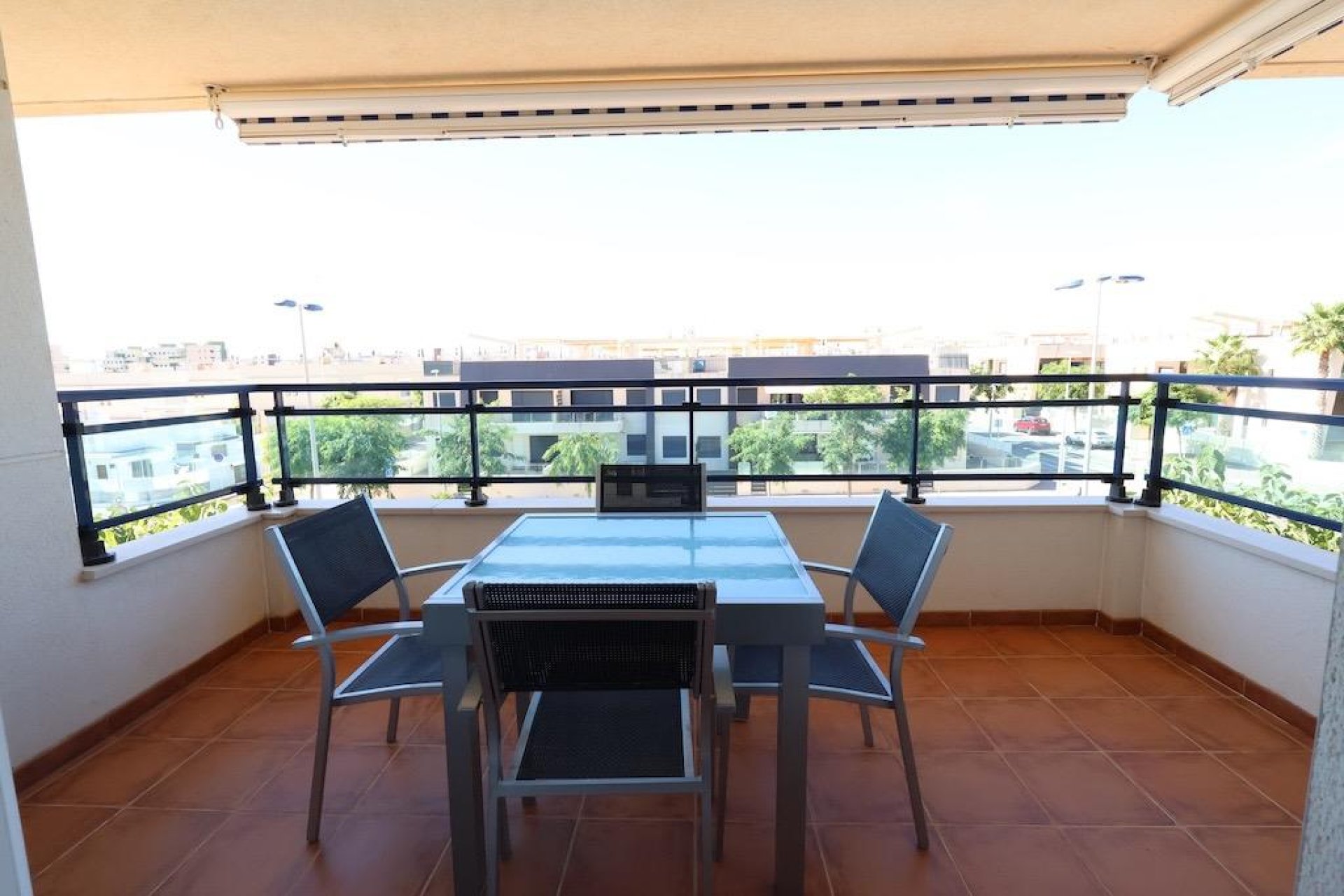 Resale - Penthouse - Pilar de la Horadada - Pueblo Latino