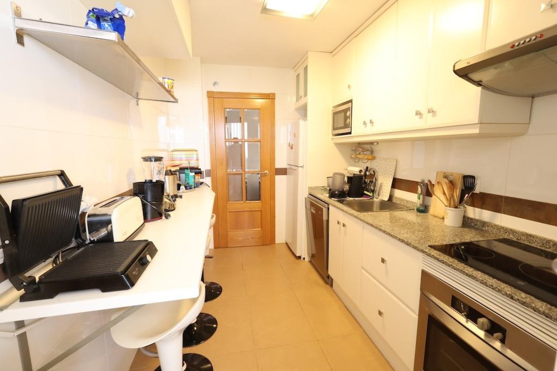 Resale - Penthouse - Pilar de la Horadada - Pueblo Latino