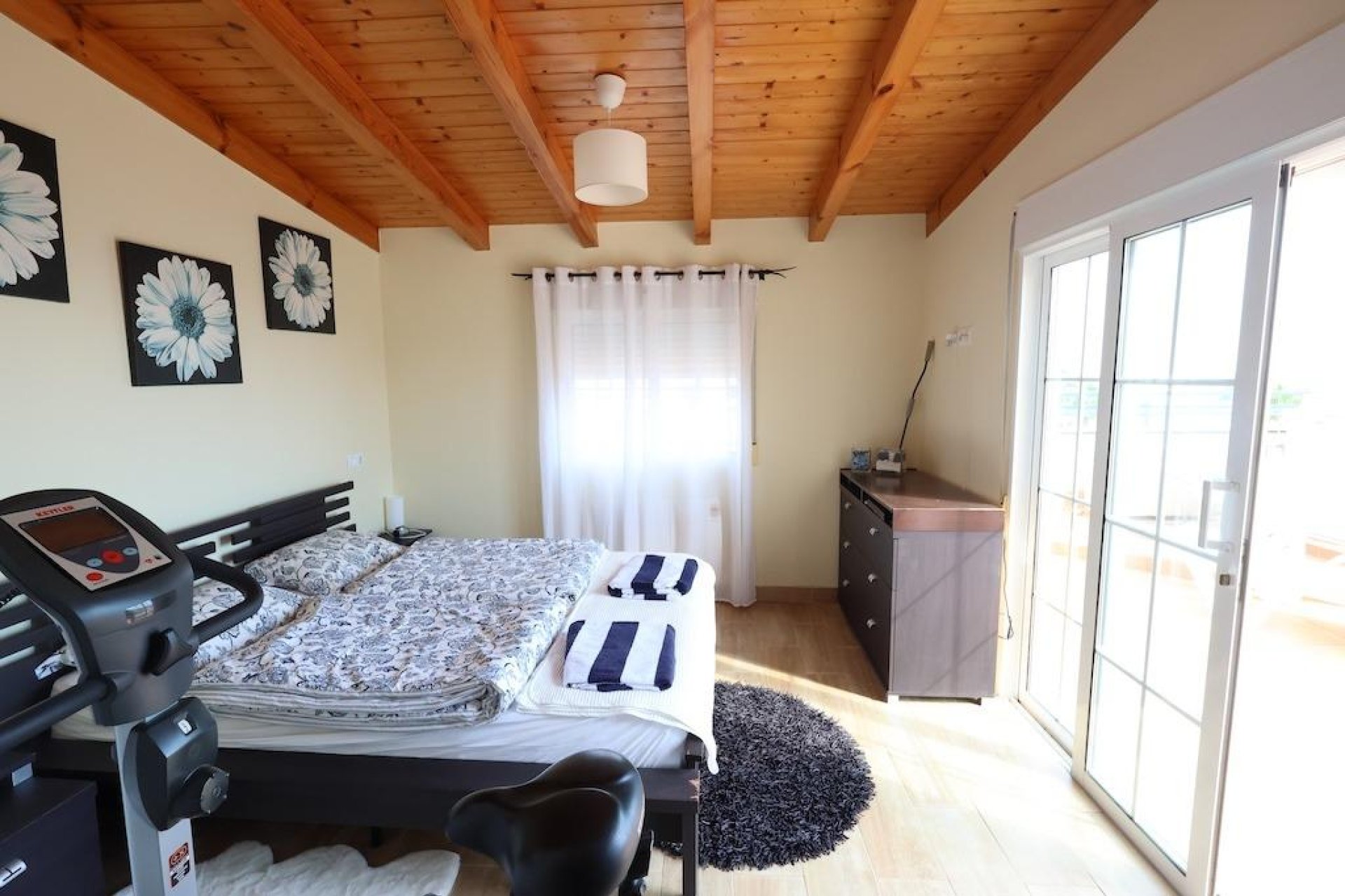 Resale - Penthouse - Pilar de la Horadada - Pueblo Latino