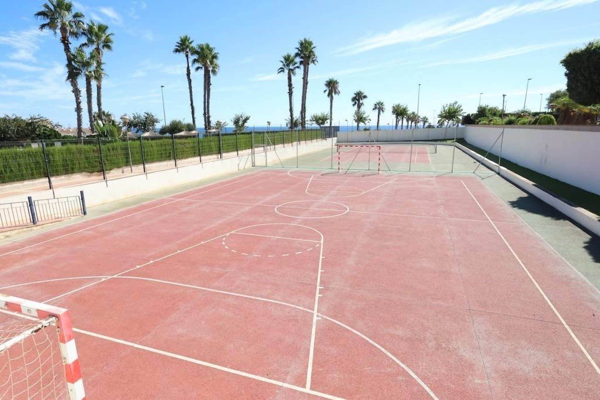 Resale - Penthouse - Pilar de la Horadada - Pueblo Latino