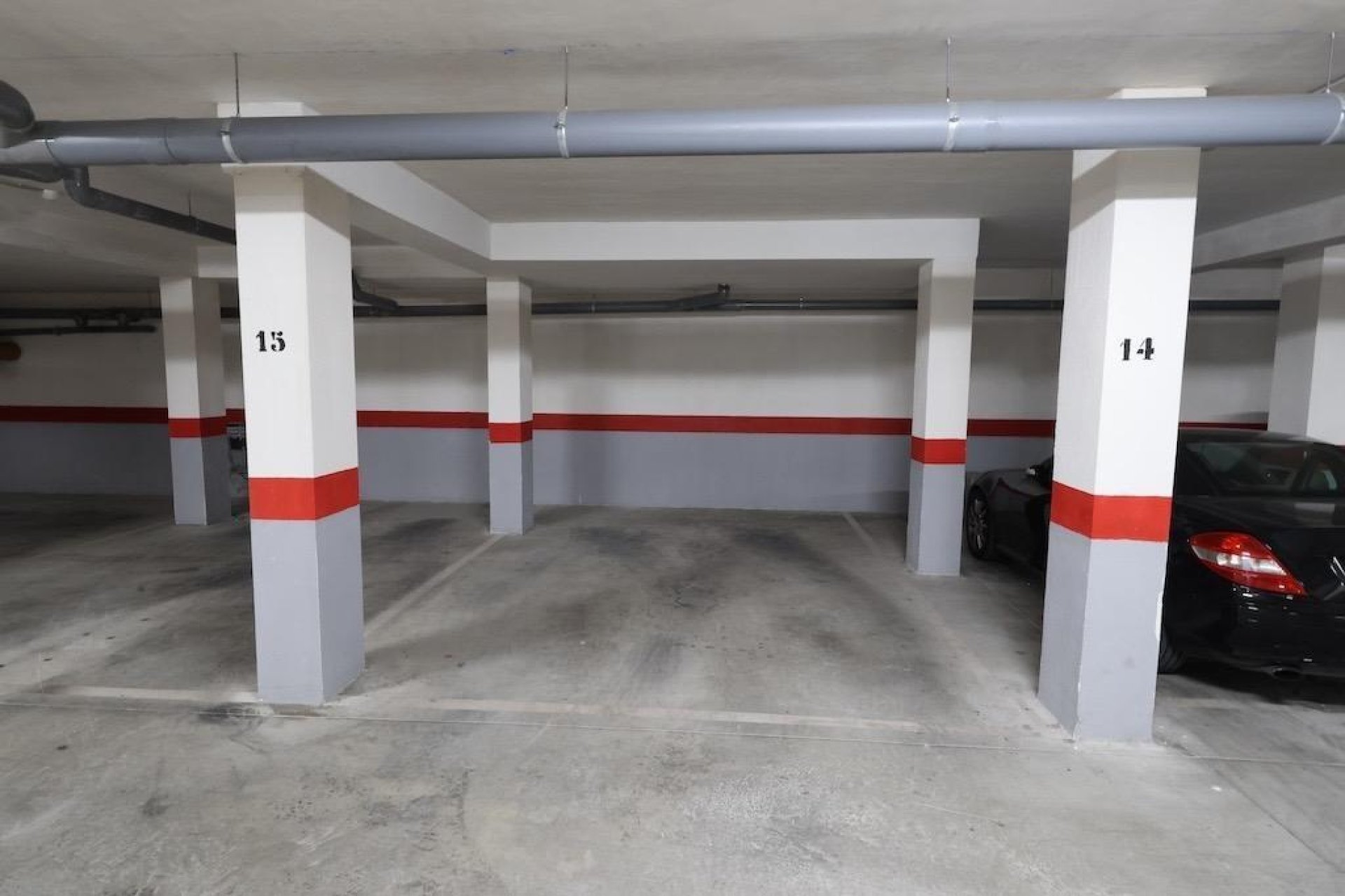 Resale - Penthouse - Pilar de la Horadada - Pueblo Latino