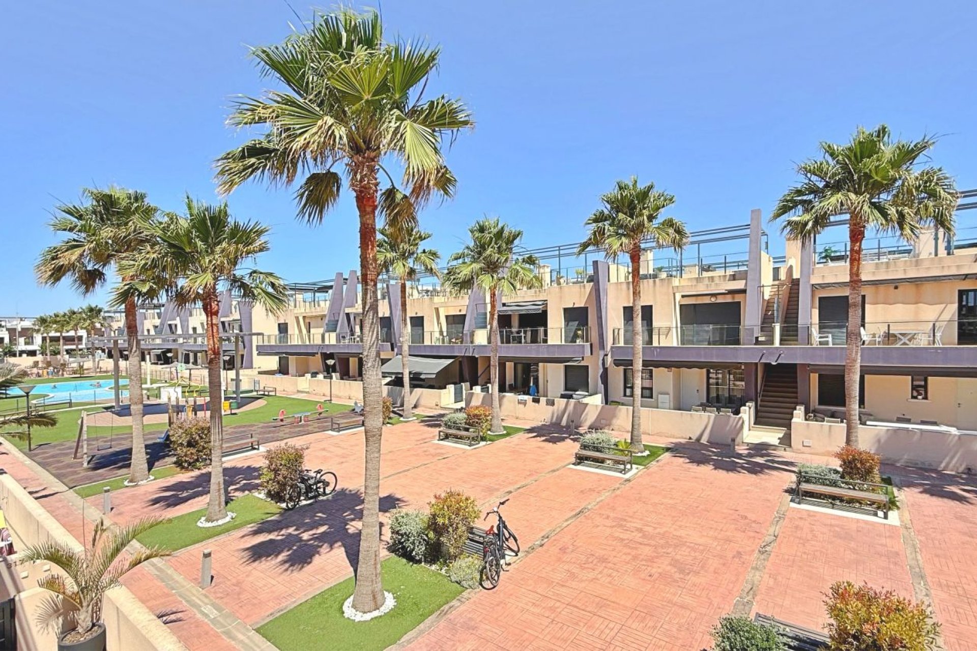 Resale - Penthouse - Pilar de la Horadada - Torre De La Horadada