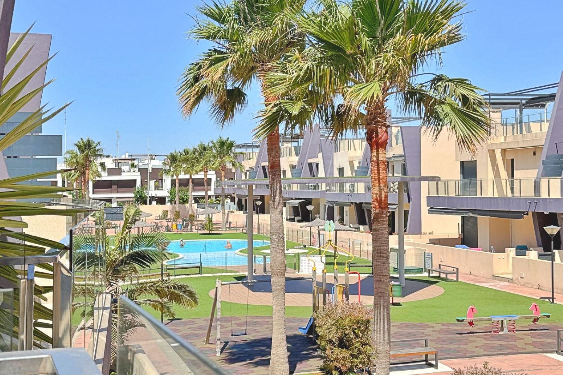 Resale - Penthouse - Pilar de la Horadada - Torre De La Horadada