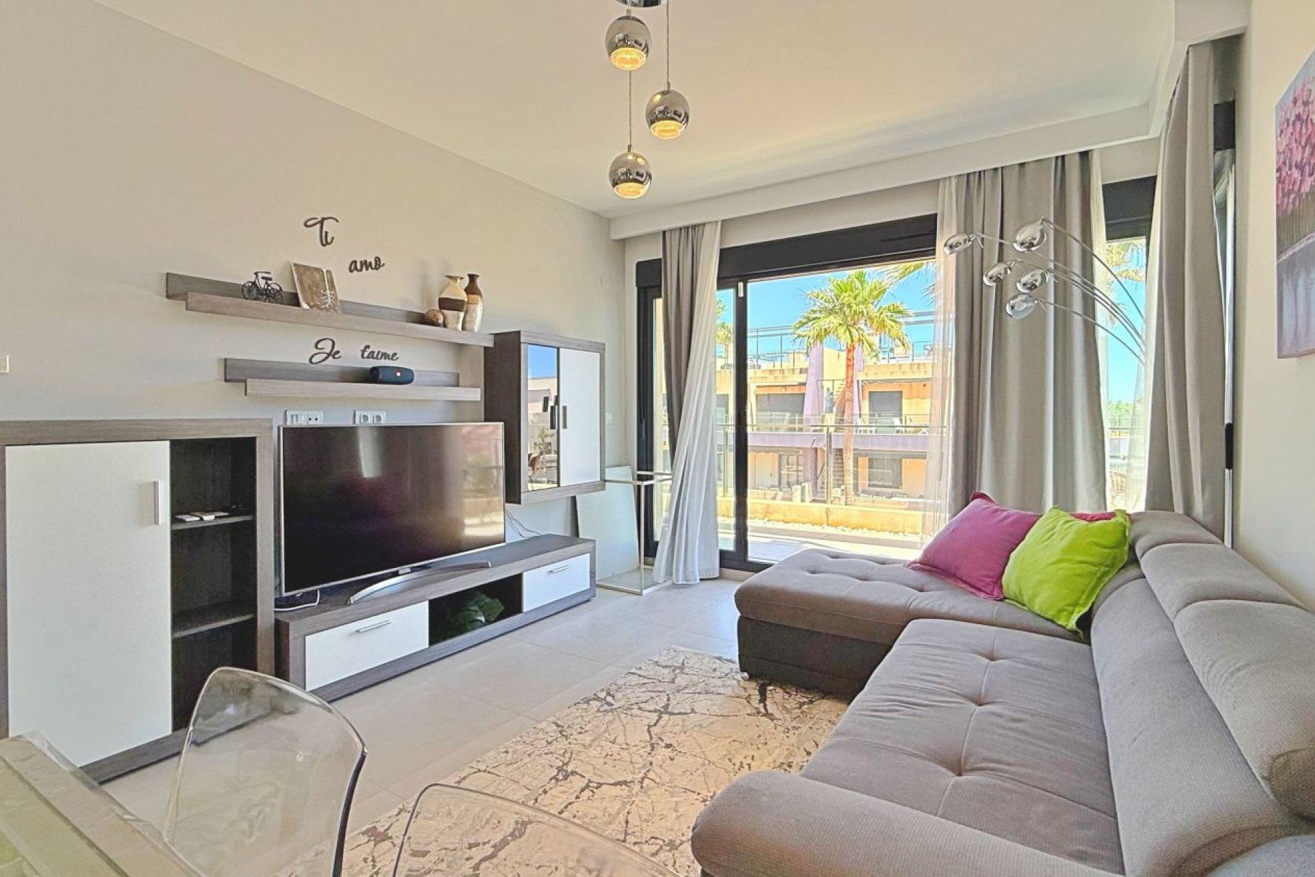 Resale - Penthouse - Pilar de la Horadada - Torre De La Horadada