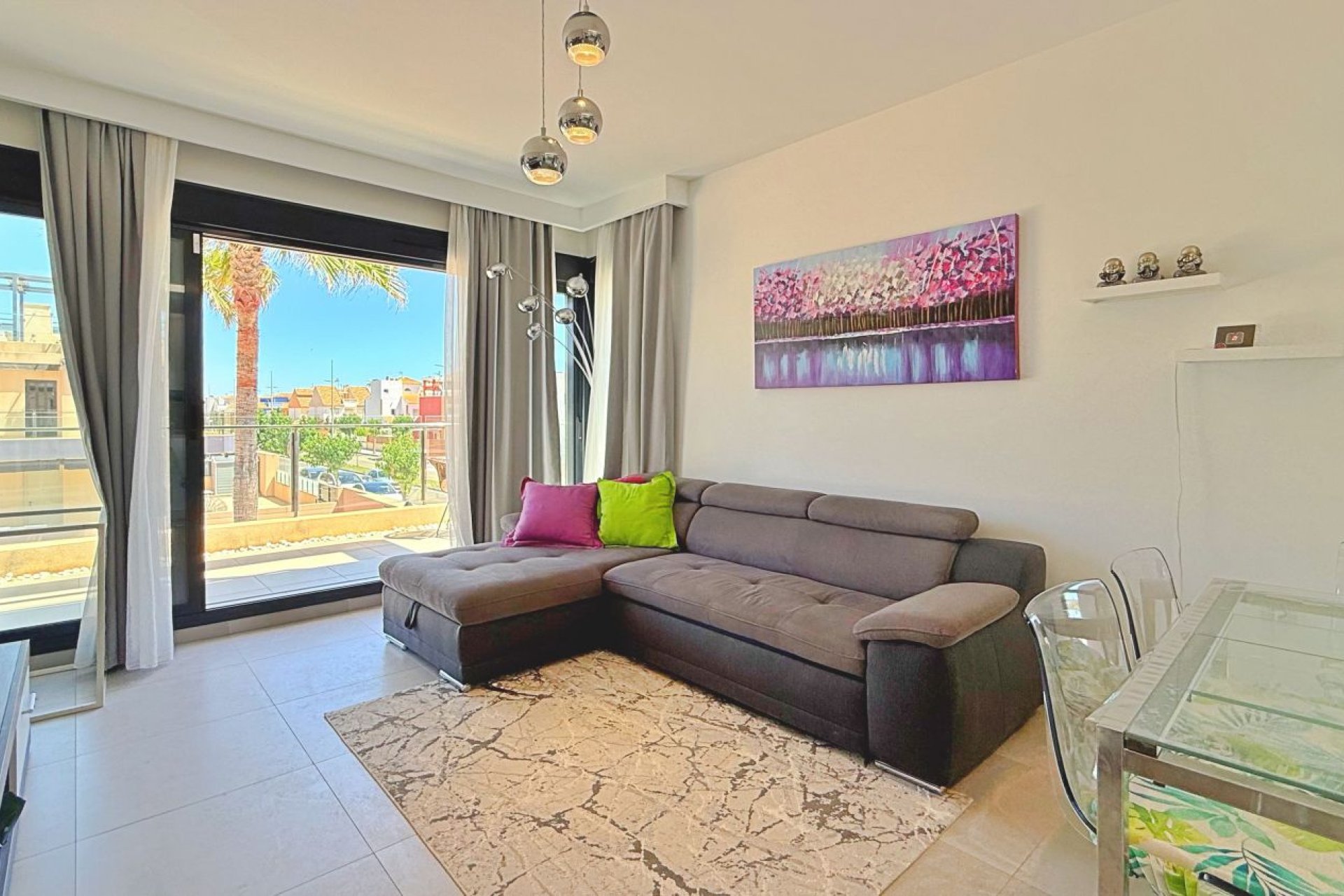 Resale - Penthouse - Pilar de la Horadada - Torre De La Horadada
