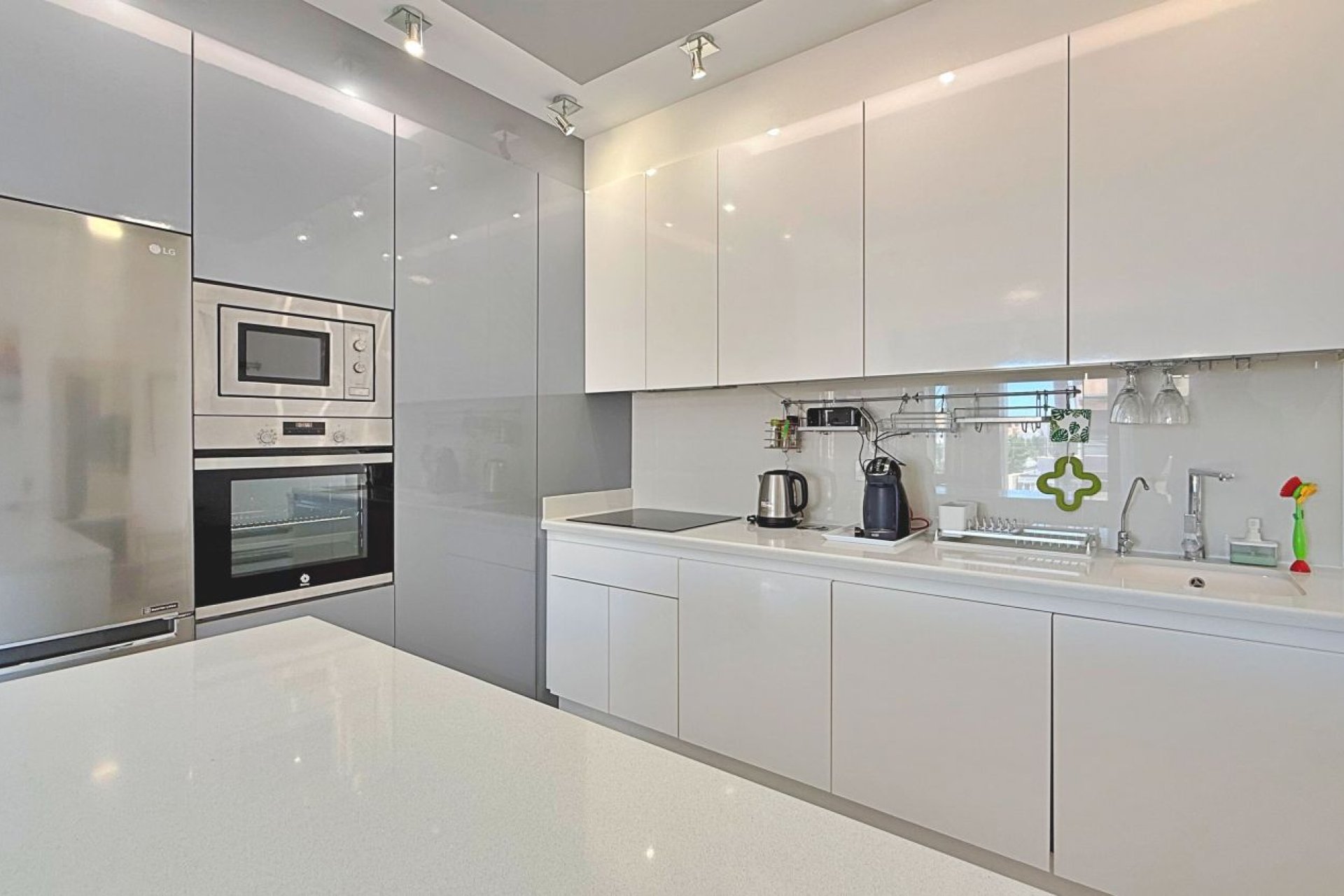 Resale - Penthouse - Pilar de la Horadada - Torre De La Horadada