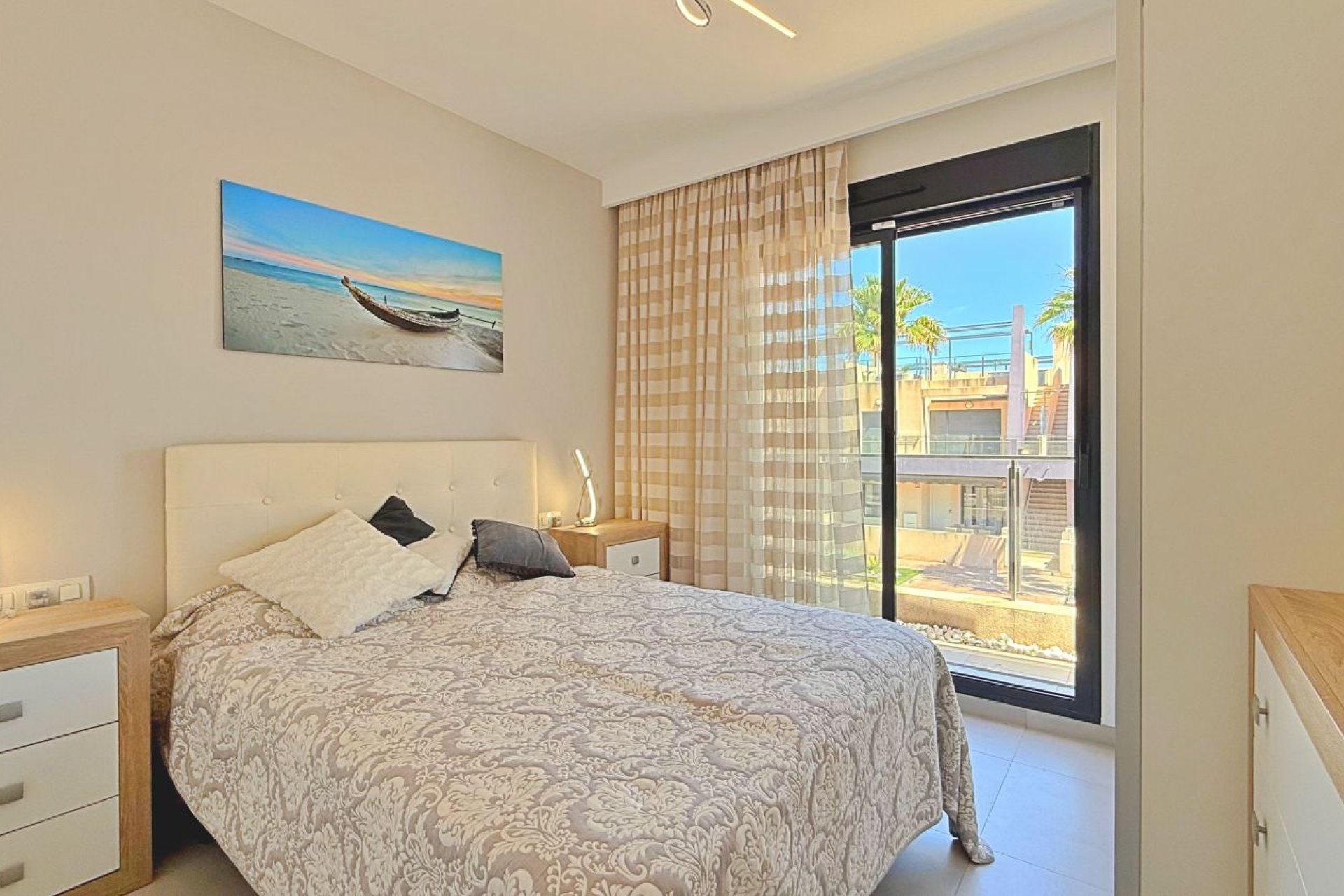 Resale - Penthouse - Pilar de la Horadada - Torre De La Horadada