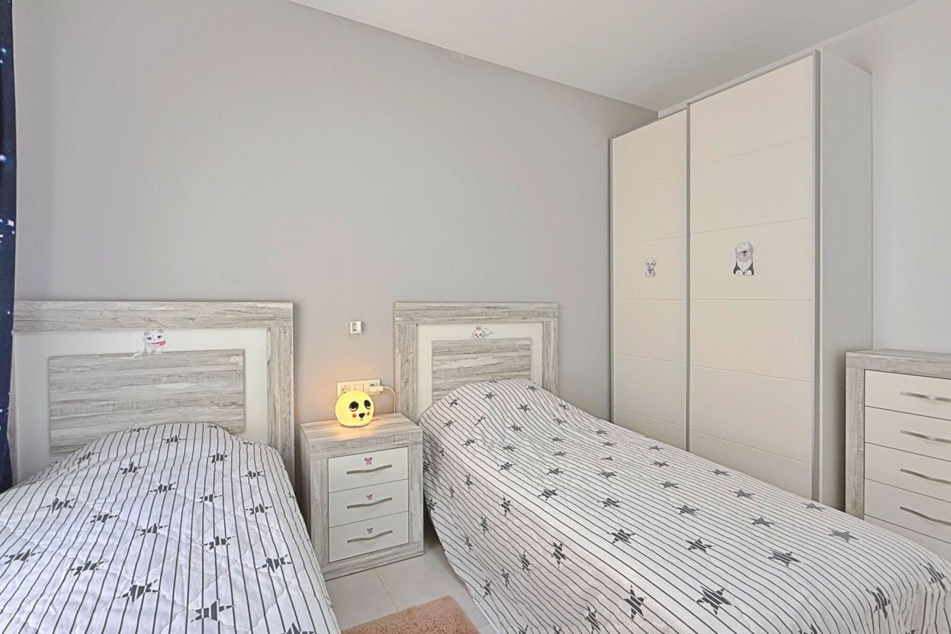 Resale - Penthouse - Pilar de la Horadada - Torre De La Horadada