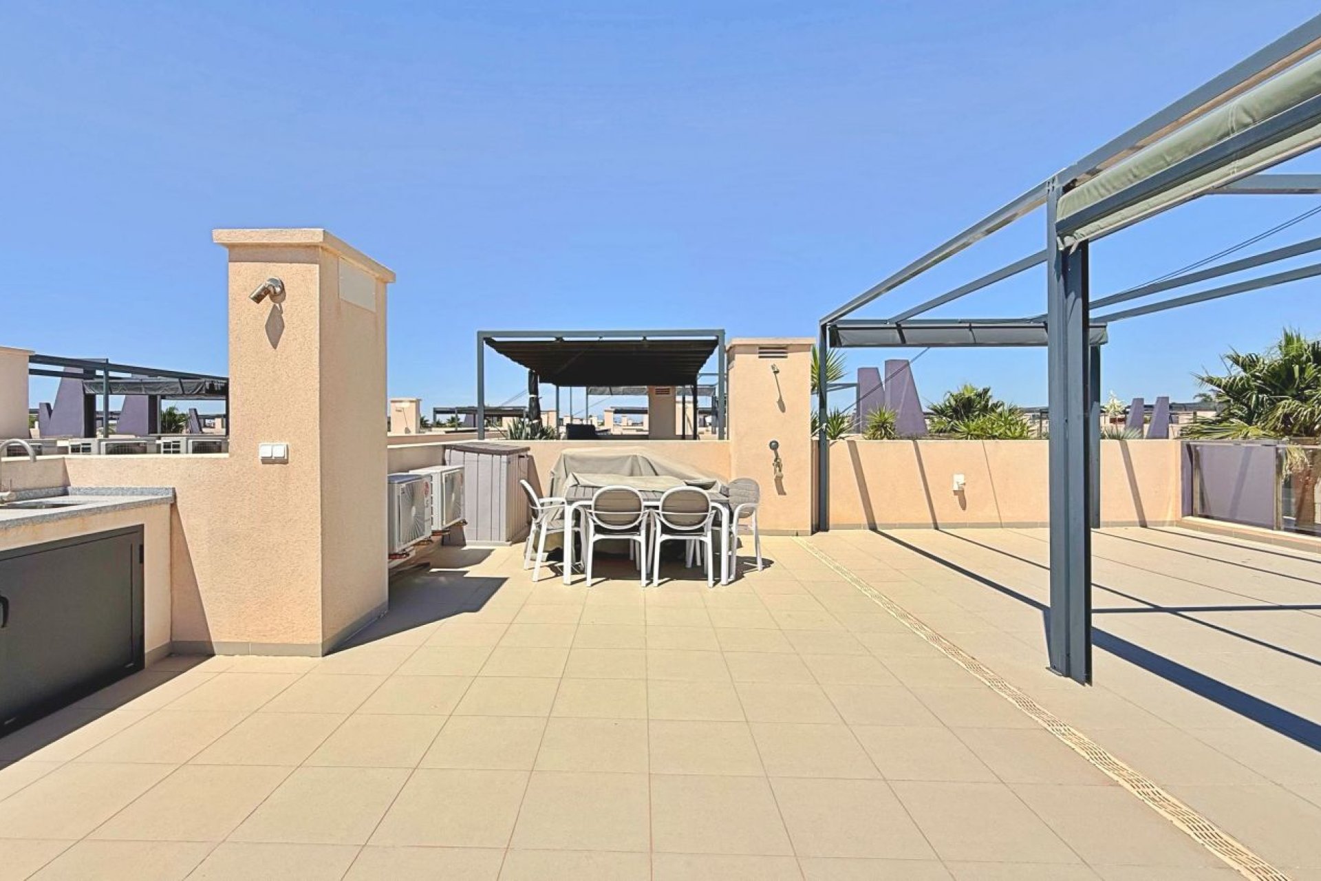 Resale - Penthouse - Pilar de la Horadada - Torre De La Horadada
