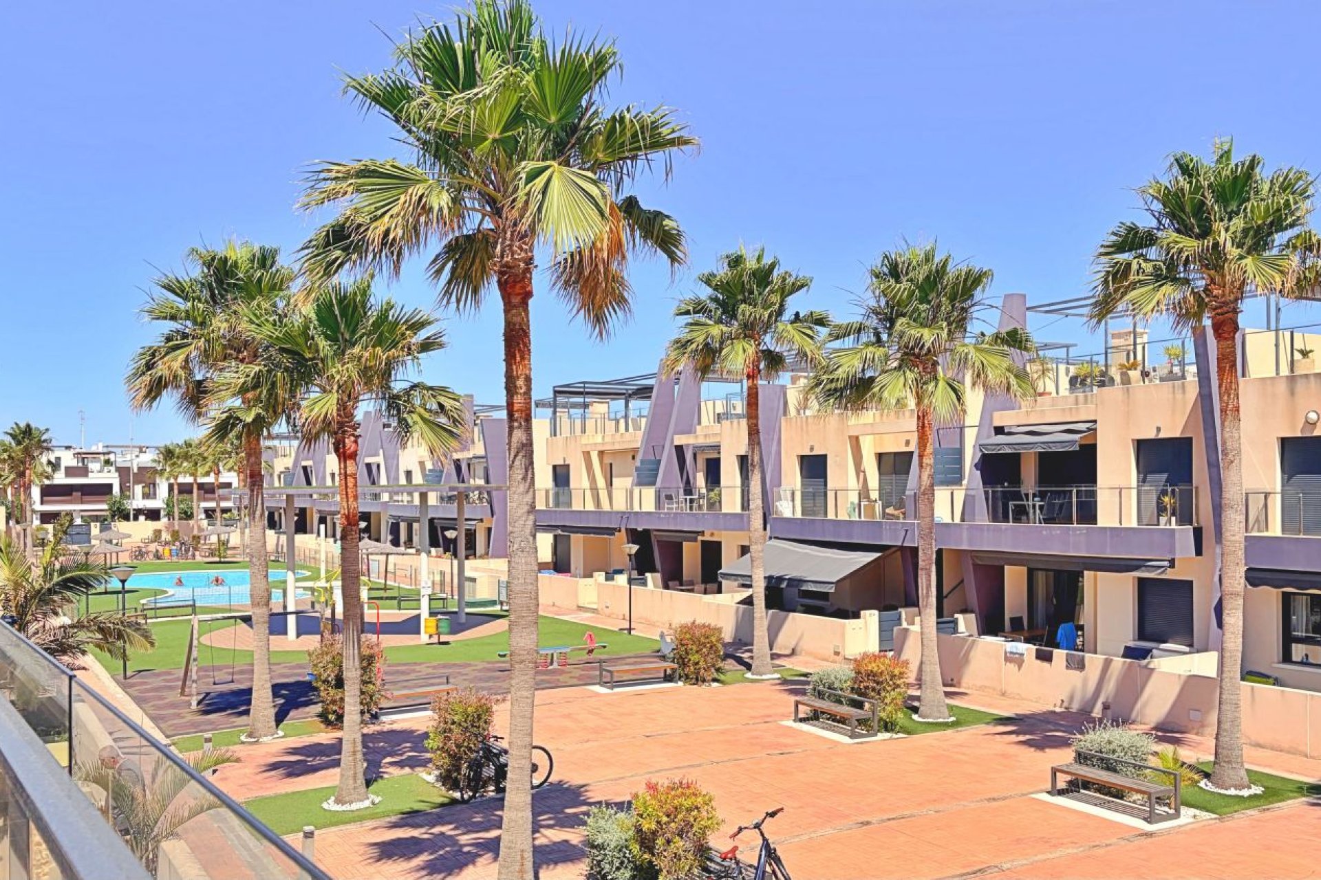 Resale - Penthouse - Pilar de la Horadada - Torre De La Horadada