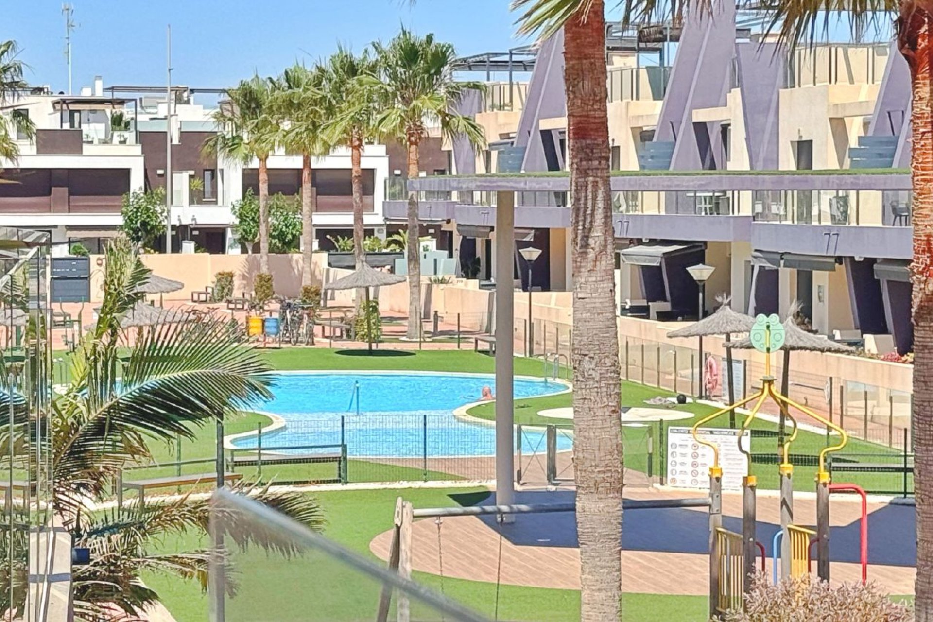 Resale - Penthouse - Pilar de la Horadada - Torre De La Horadada