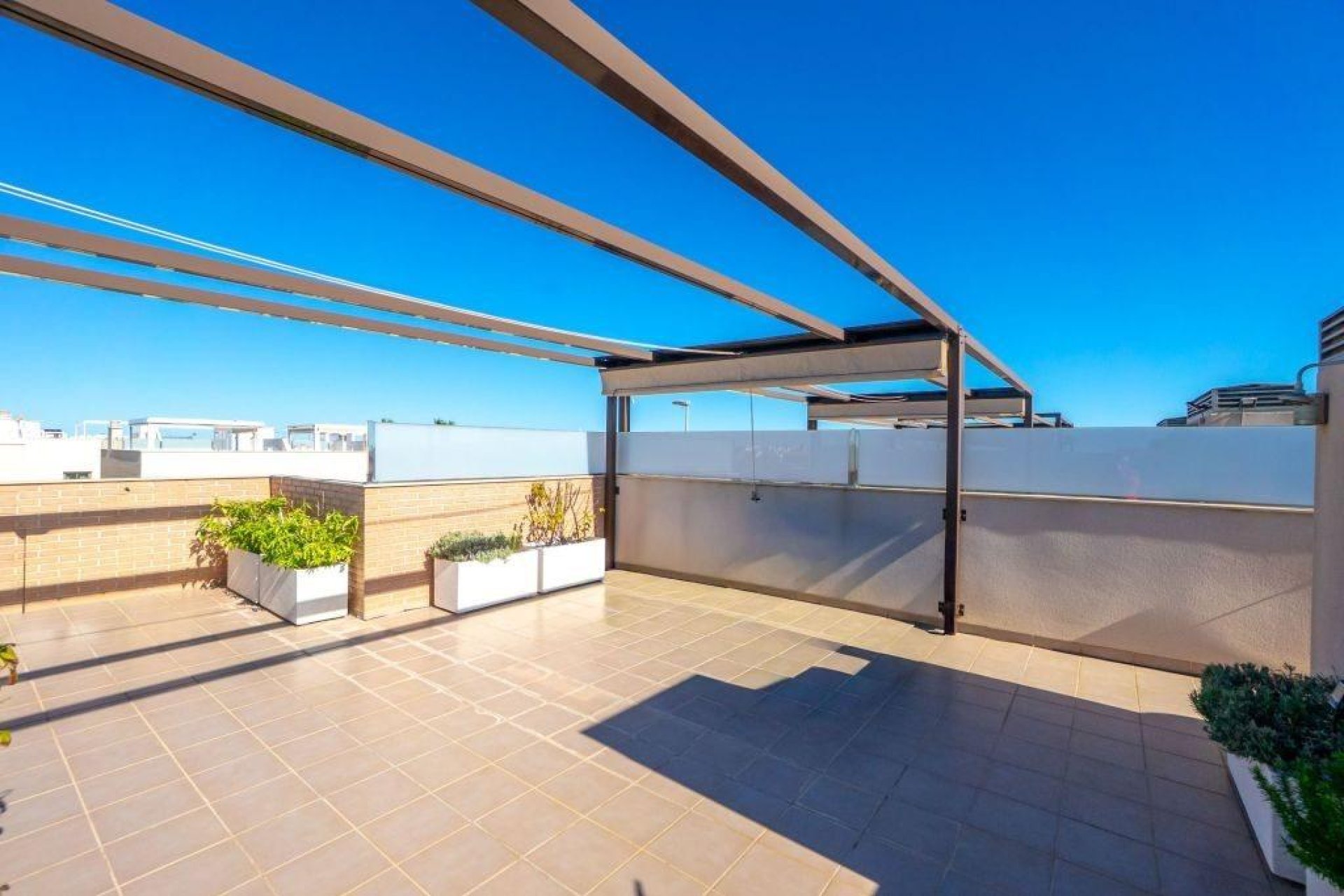 Resale - Penthouse - Pilar de la Horadada - Torre de la Horadada
