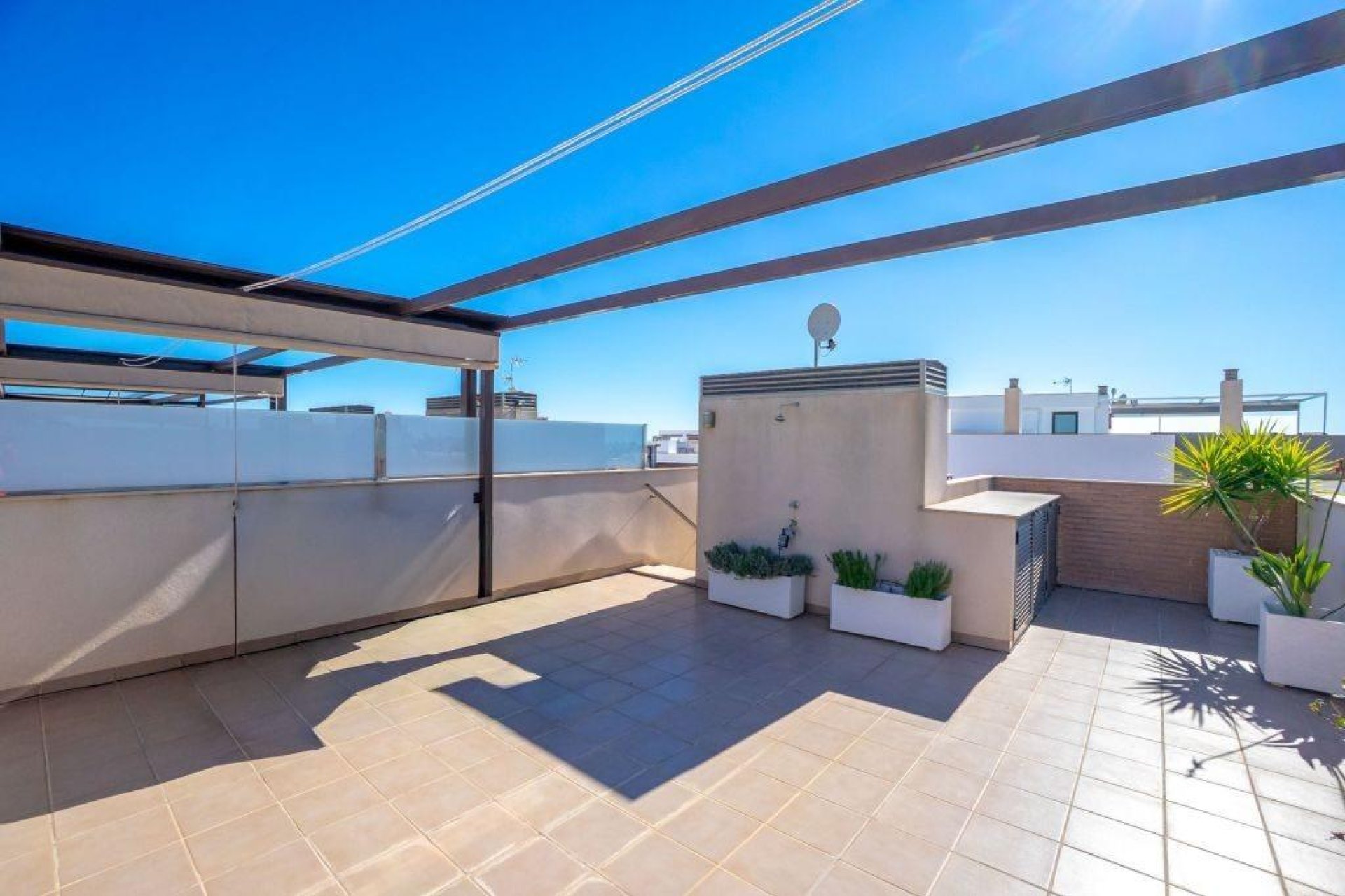Resale - Penthouse - Pilar de la Horadada - Torre de la Horadada