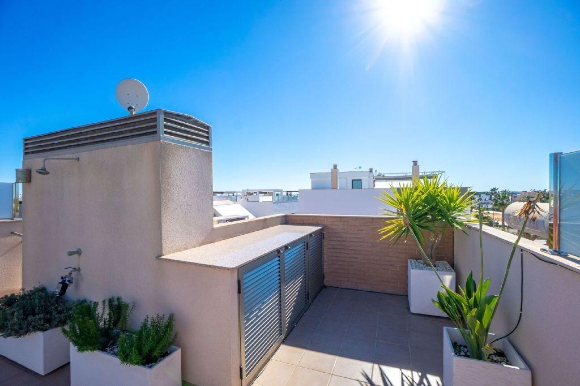 Resale - Penthouse - Pilar de la Horadada - Torre de la Horadada