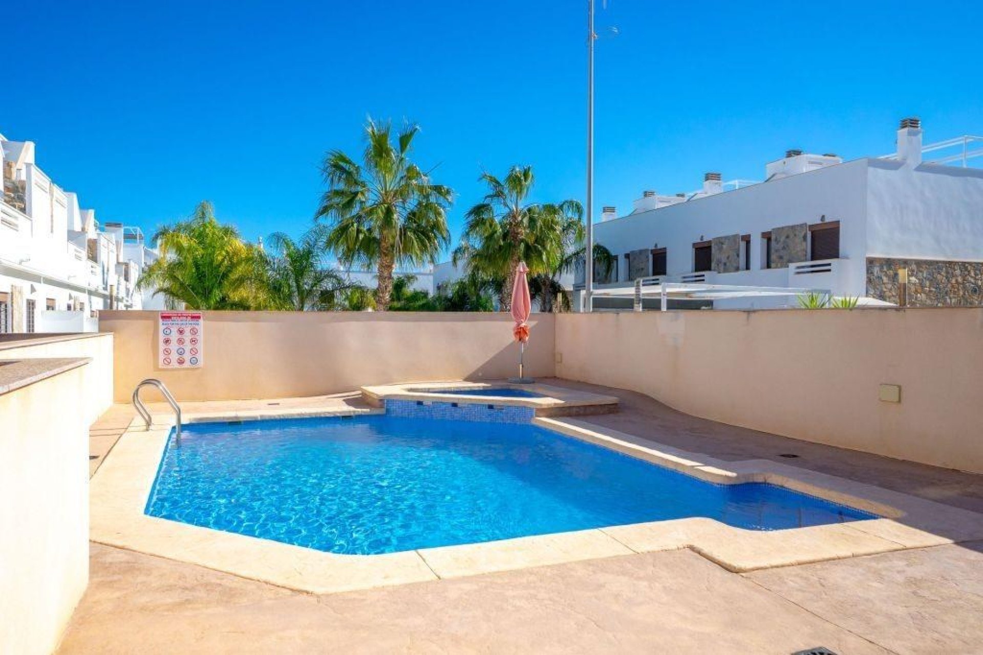 Resale - Penthouse - Pilar de la Horadada - Torre de la Horadada