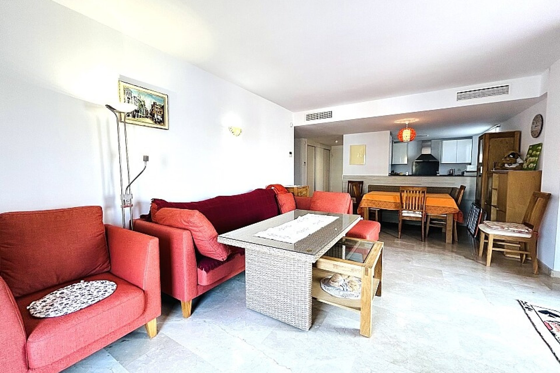 Resale - Penthouse - Punta Prima