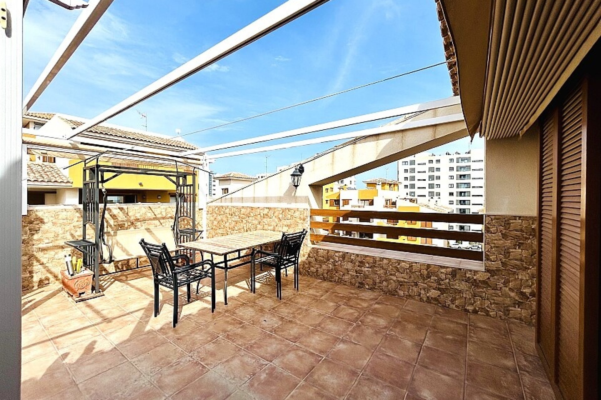Resale - Penthouse - Punta Prima