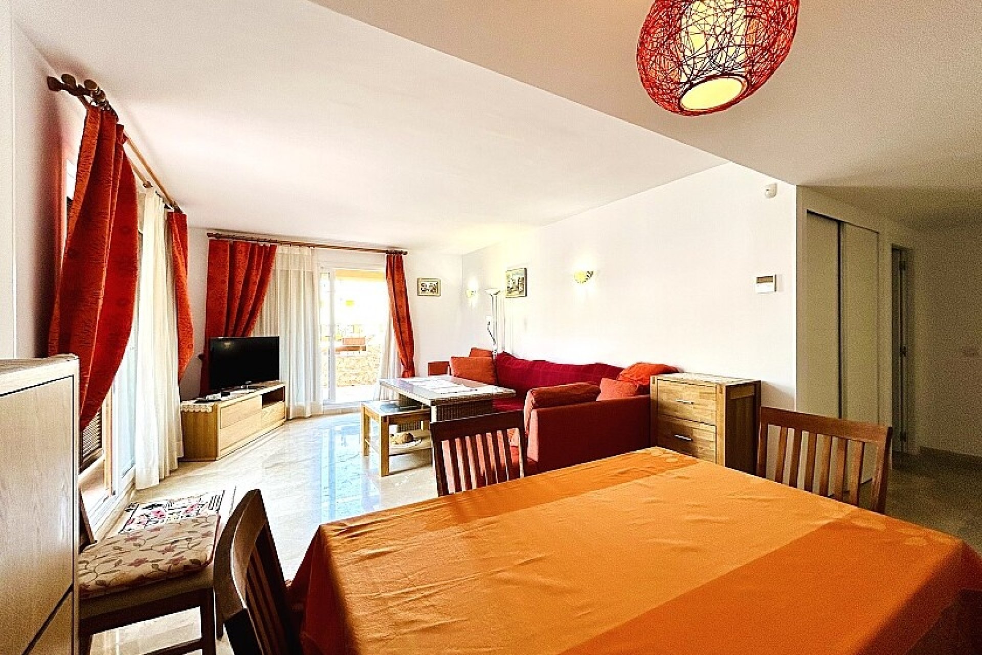 Resale - Penthouse - Punta Prima