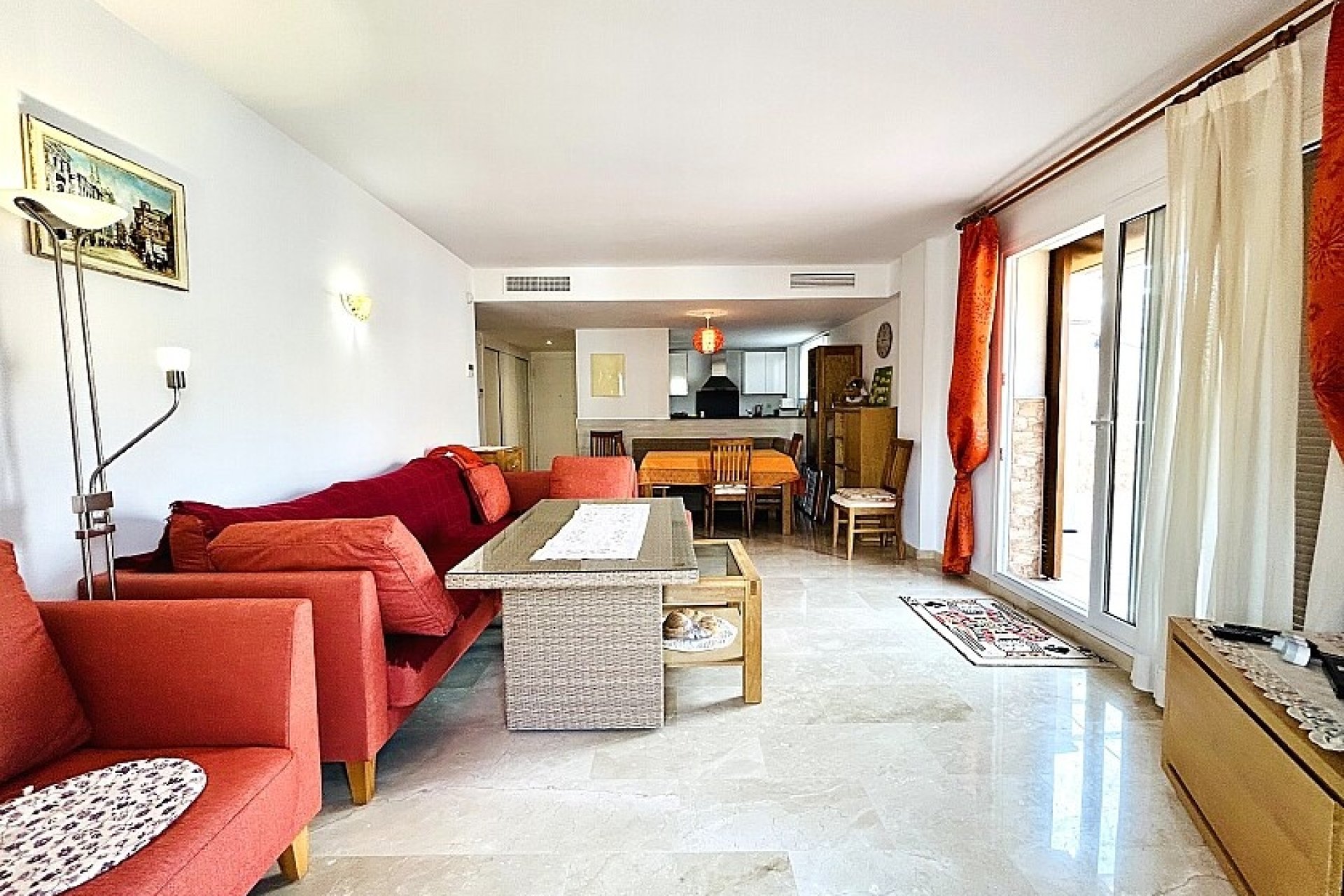 Resale - Penthouse - Punta Prima