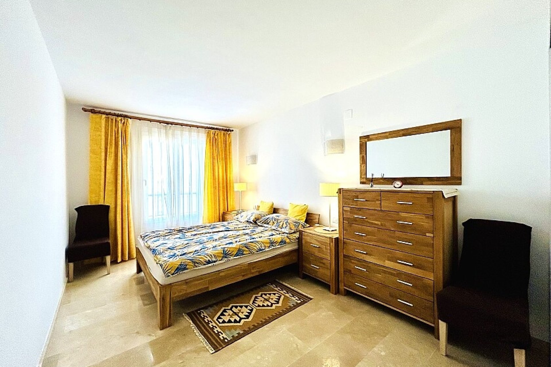 Resale - Penthouse - Punta Prima