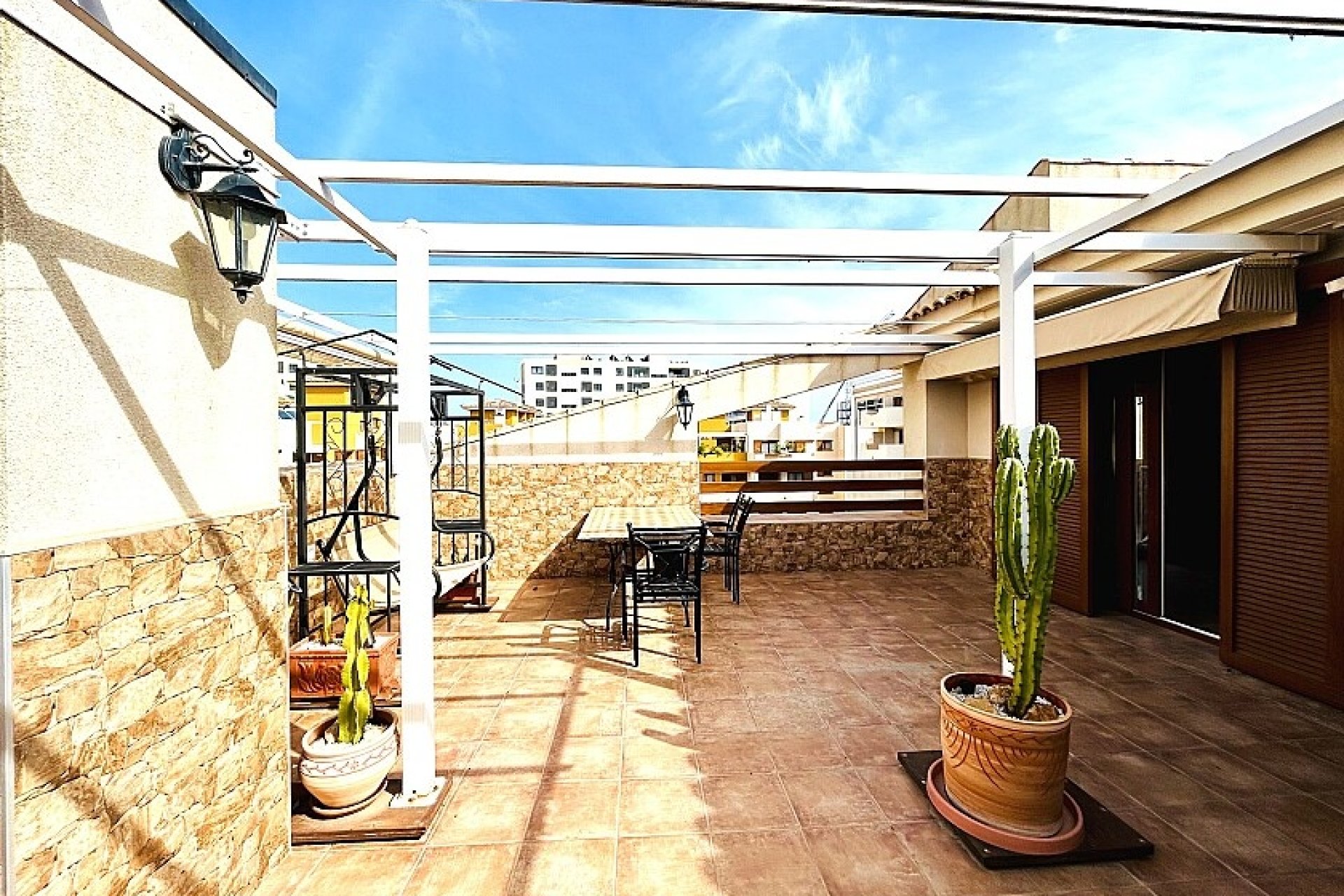 Resale - Penthouse - Punta Prima