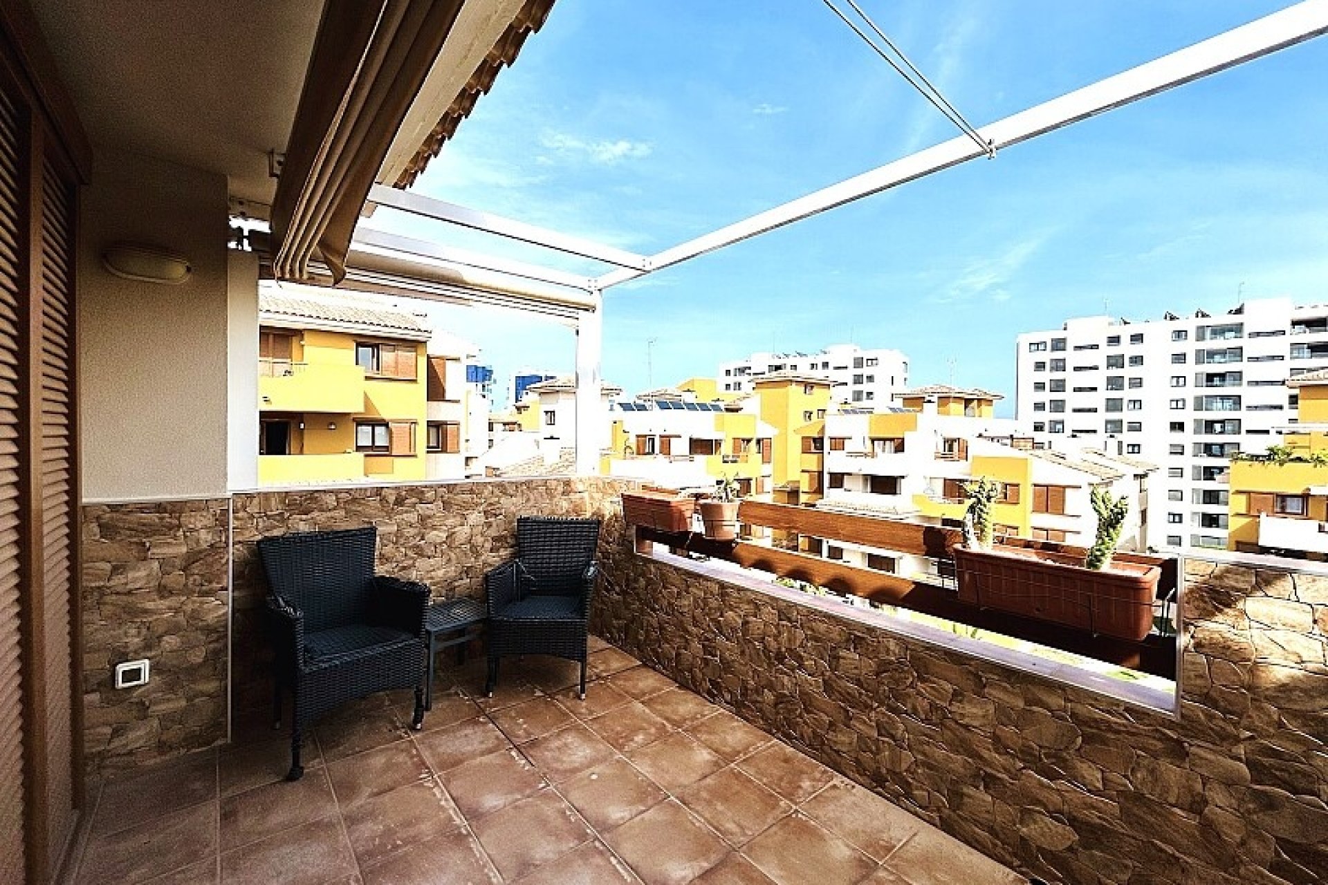 Resale - Penthouse - Punta Prima