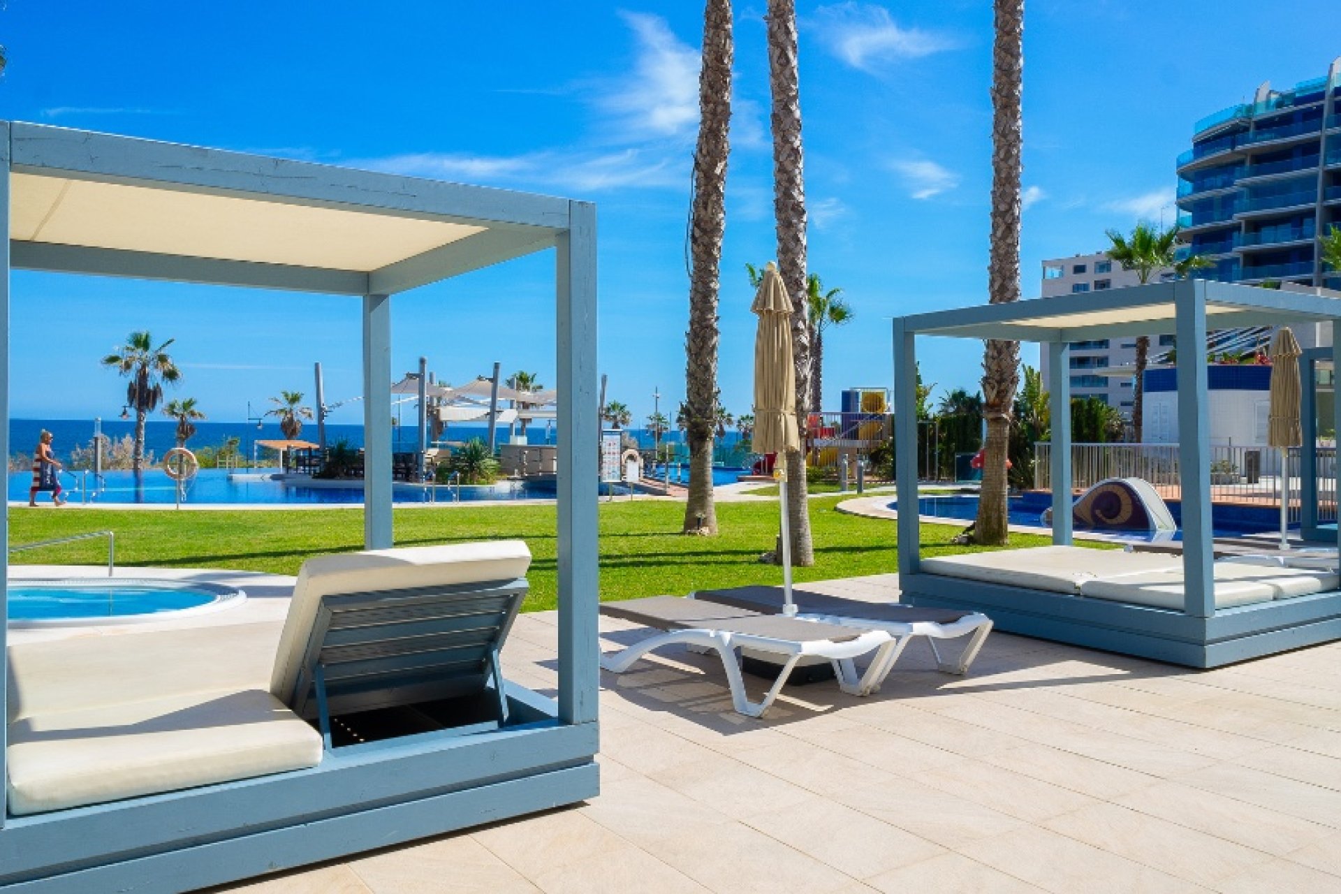Resale - Penthouse - Punta Prima