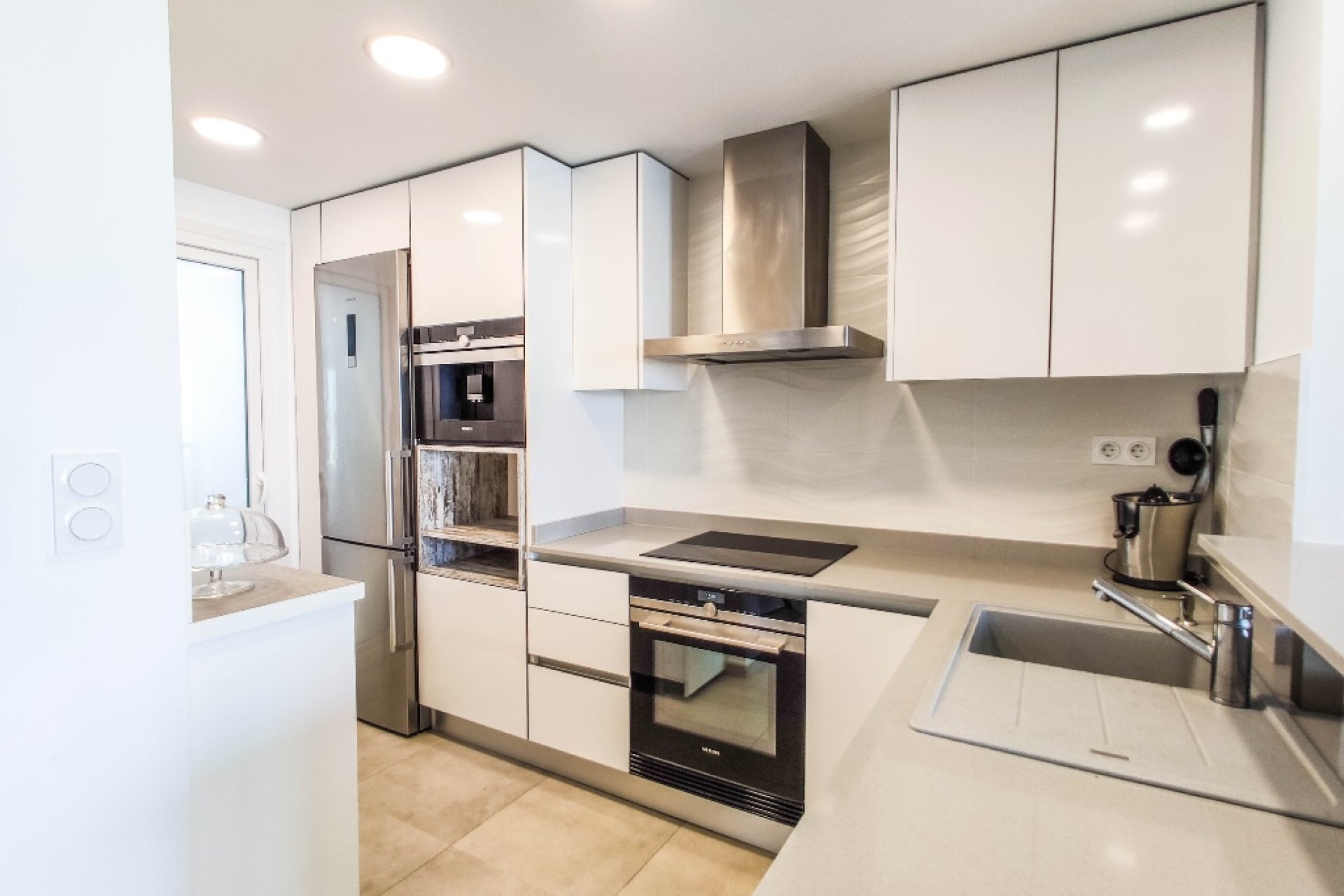 Resale - Penthouse - Punta Prima