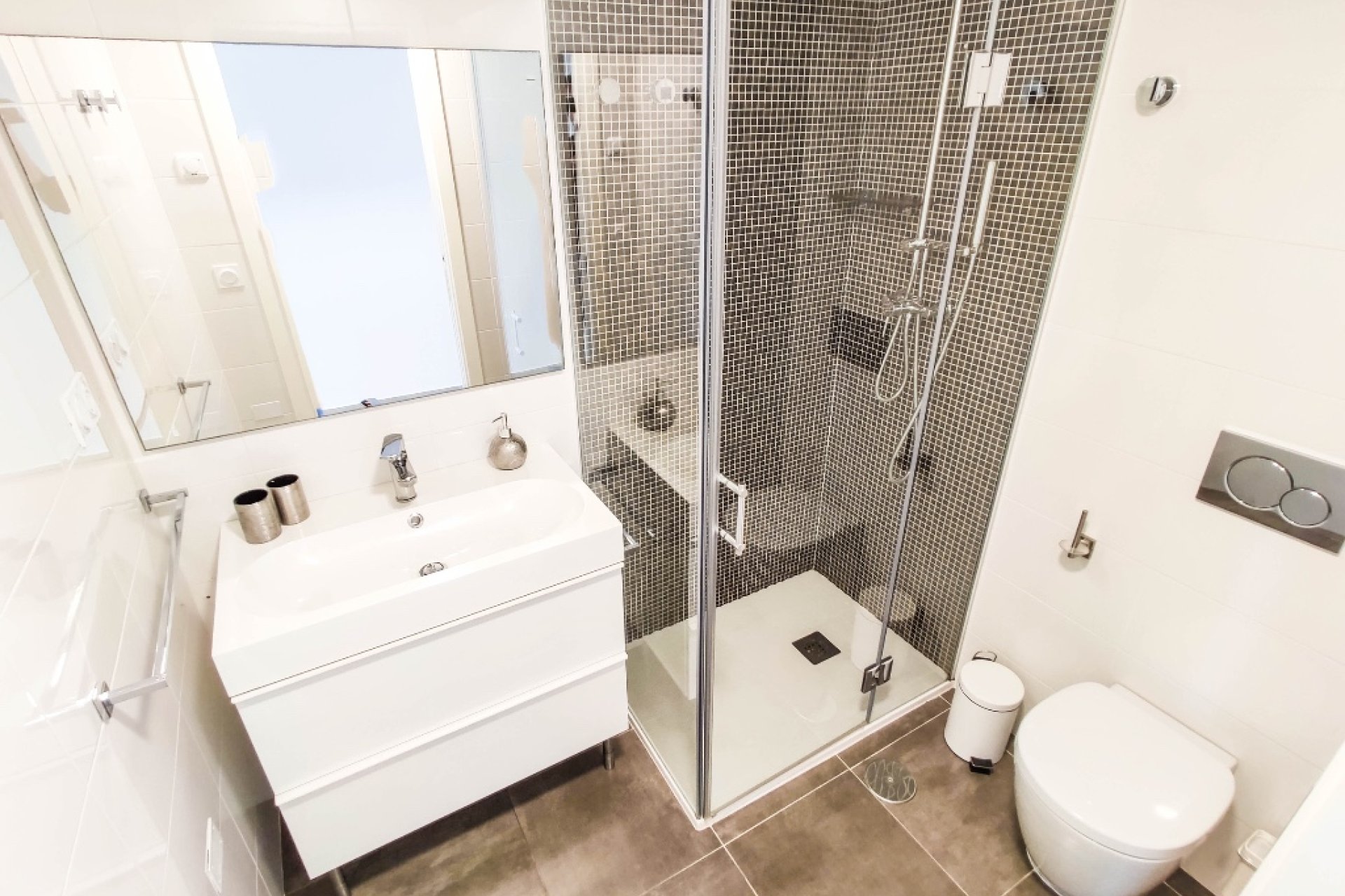 Resale - Penthouse - Punta Prima