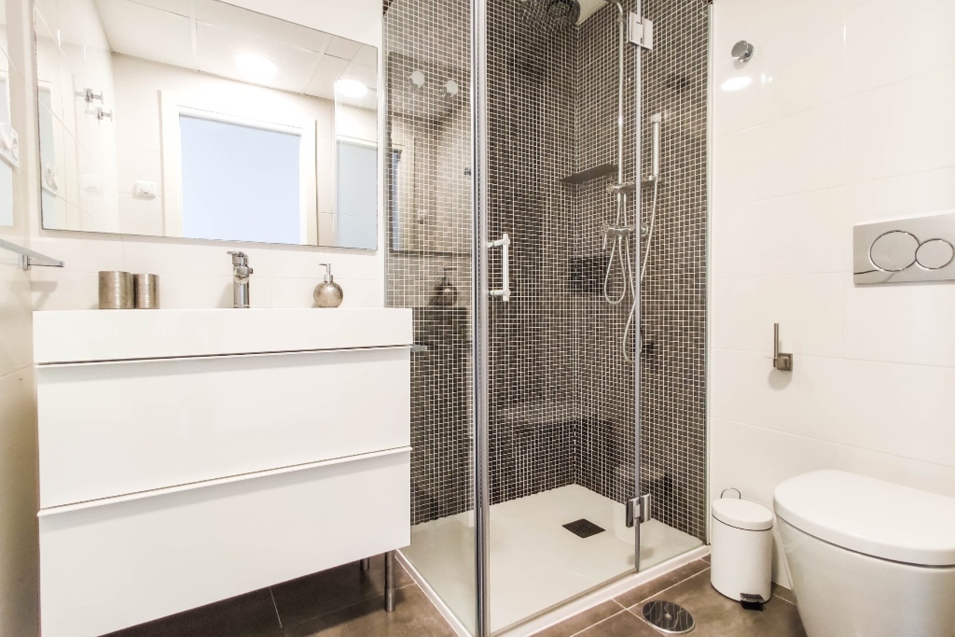 Resale - Penthouse - Punta Prima