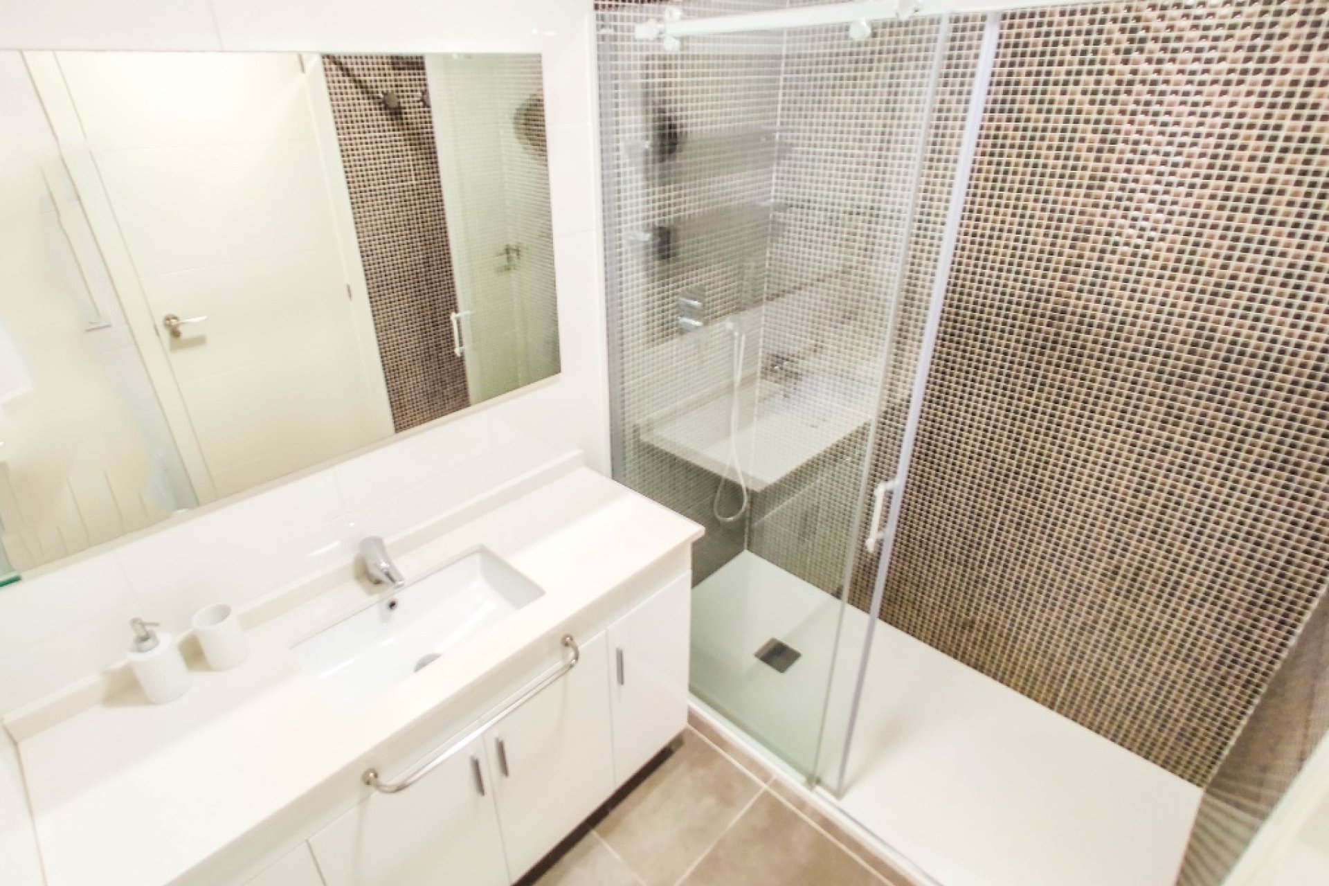 Resale - Penthouse - Punta Prima